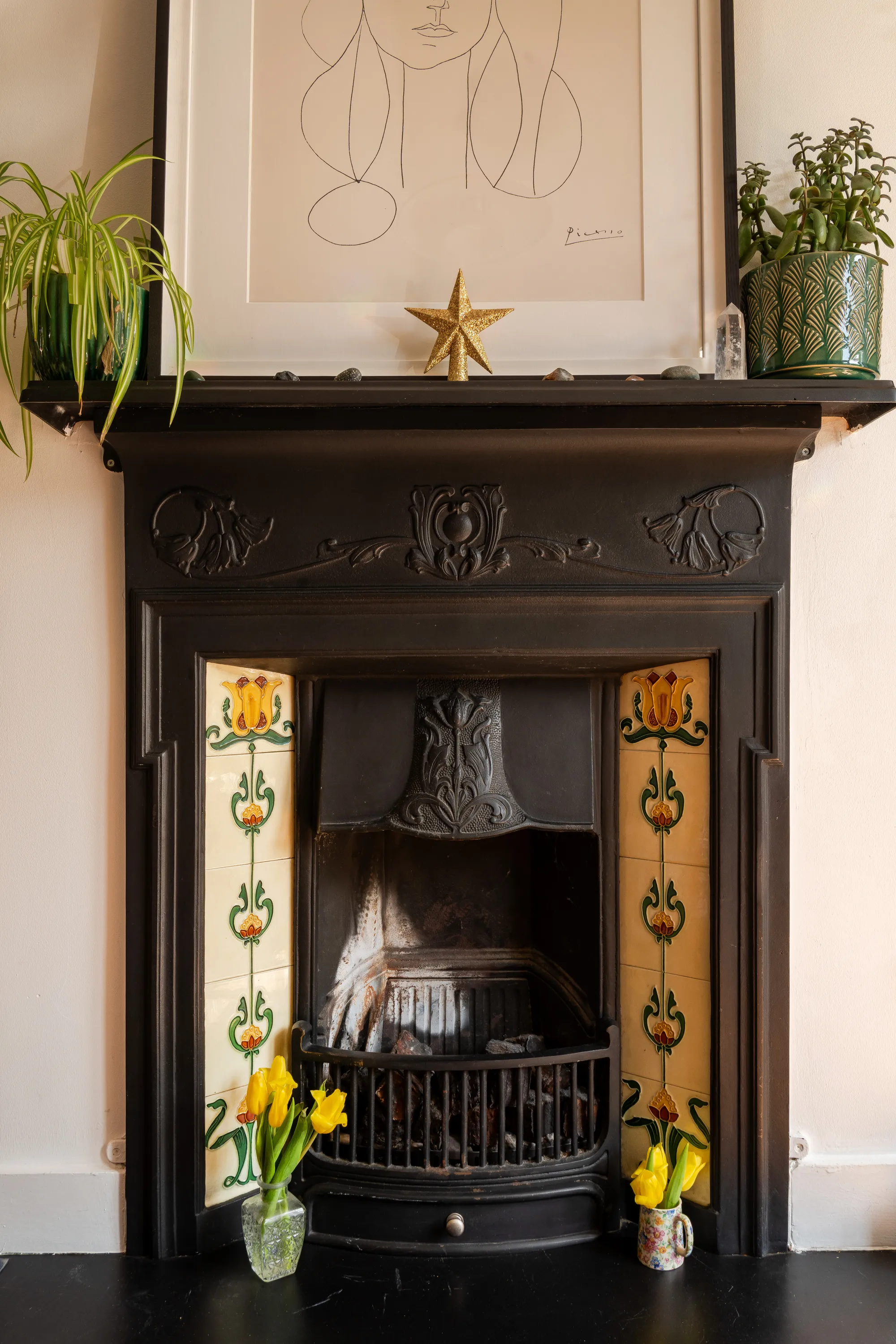 3 bed mid-terraced house for sale in Frith Road, Leytonstone, London, E11  - Property Image 5