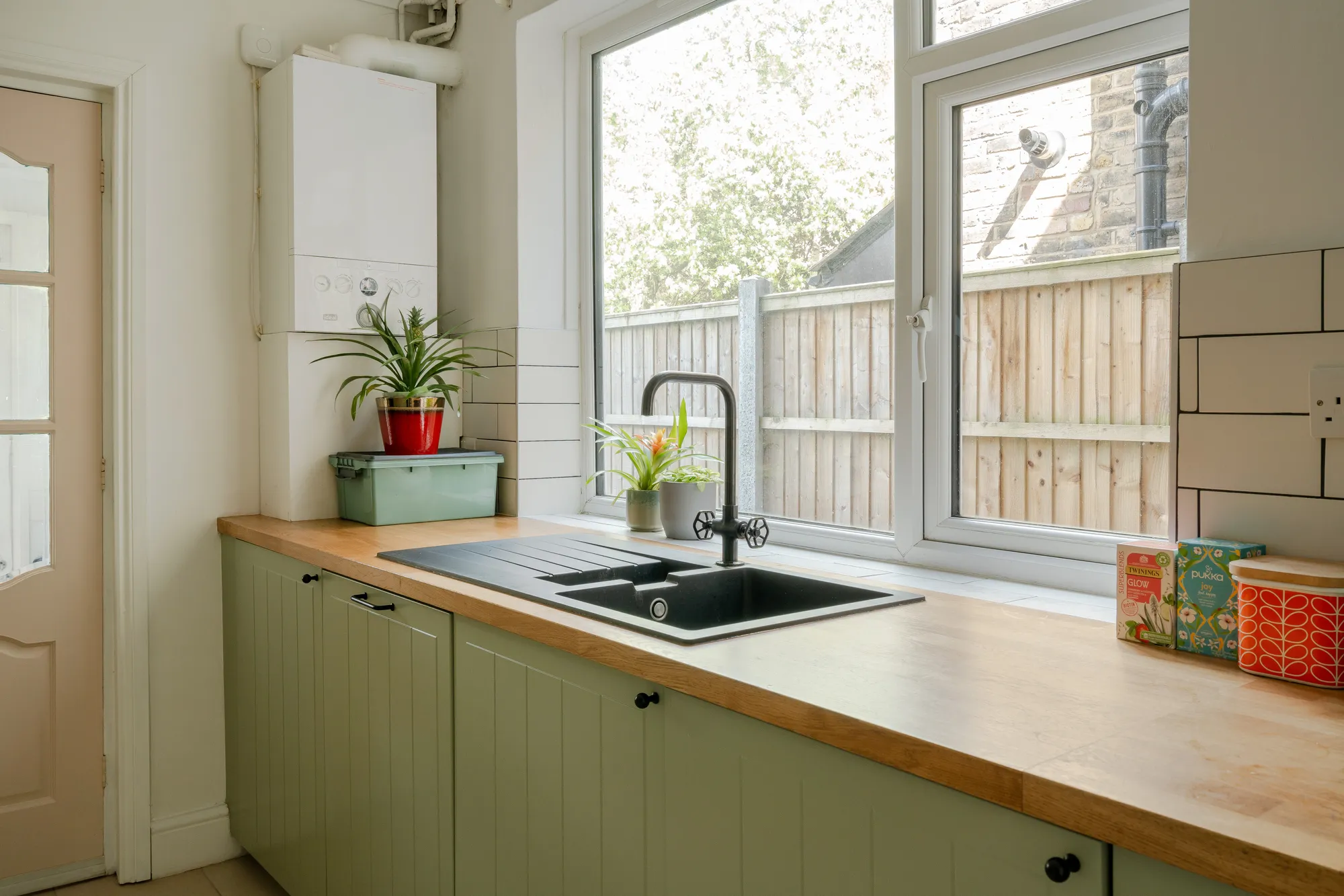 3 bed mid-terraced house for sale in Frith Road, Leytonstone, London, E11  - Property Image 11