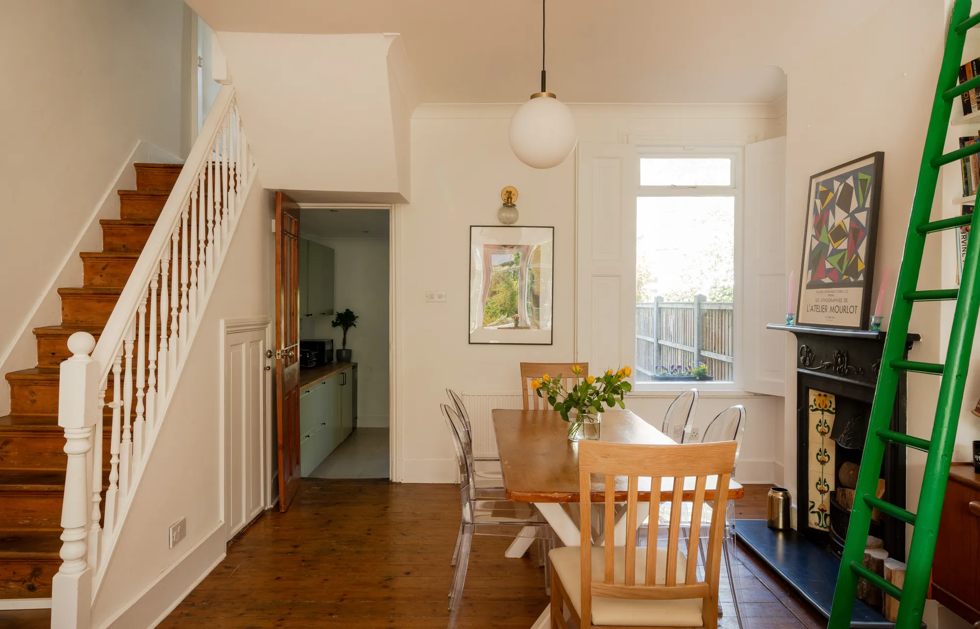 3 bed mid-terraced house for sale in Frith Road, Leytonstone, London, E11  - Property Image 7