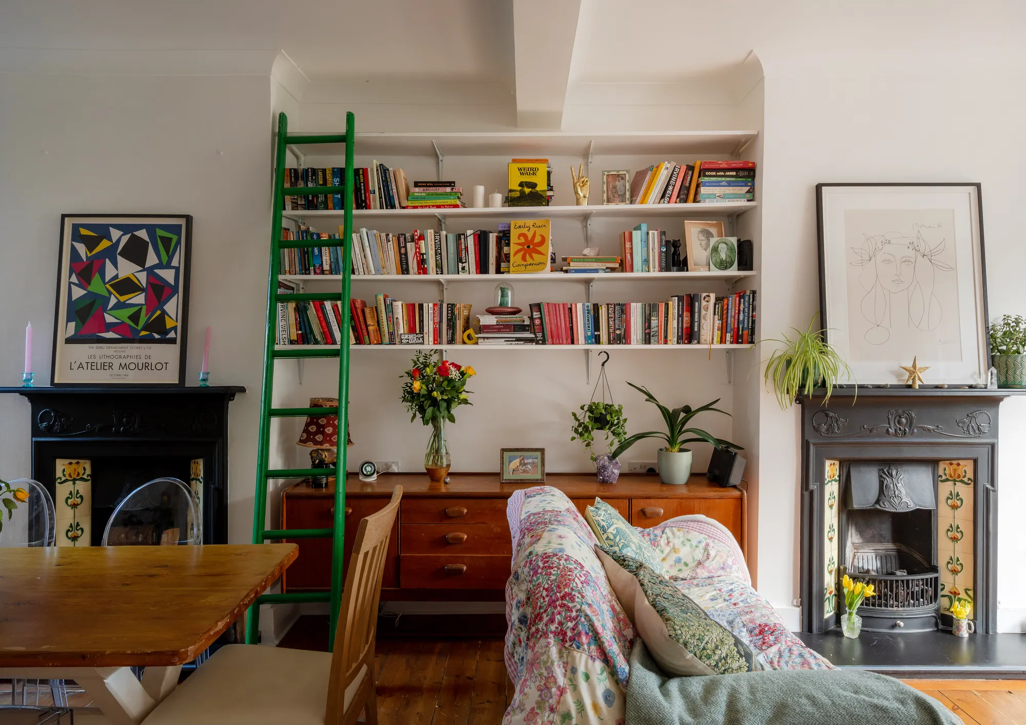 3 bed mid-terraced house for sale in Frith Road, Leytonstone, London, E11  - Property Image 2