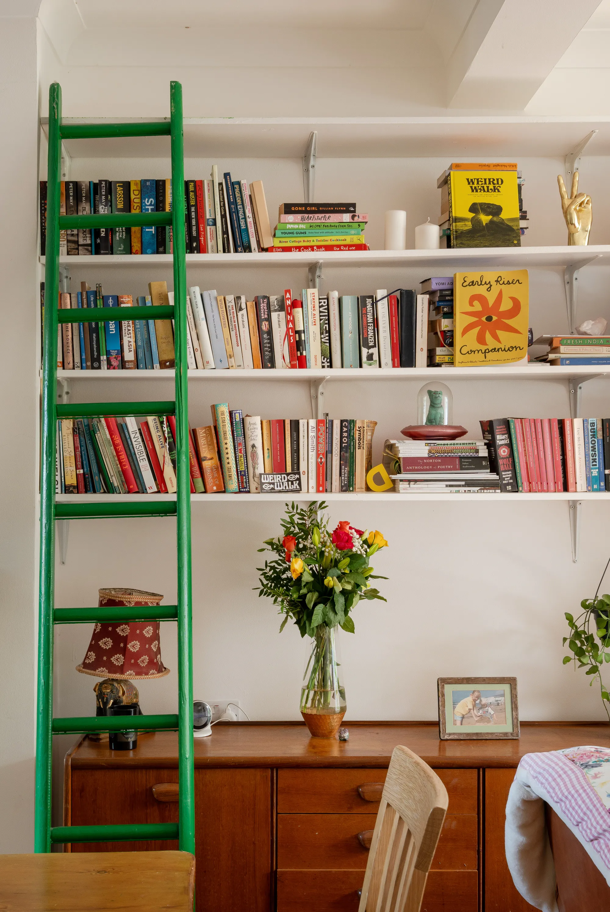 3 bed mid-terraced house for sale in Frith Road, Leytonstone, London, E11  - Property Image 6