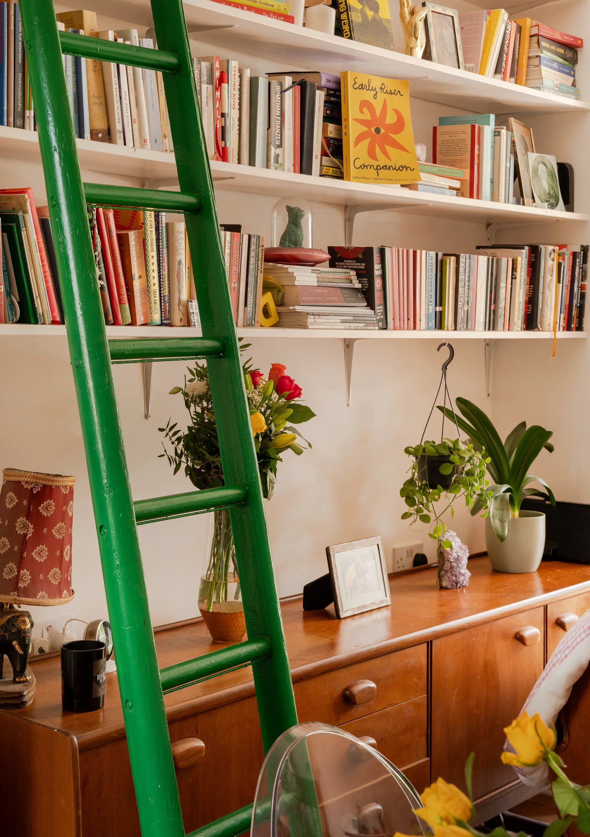 3 bed mid-terraced house for sale in Frith Road, Leytonstone, London, E11  - Property Image 4