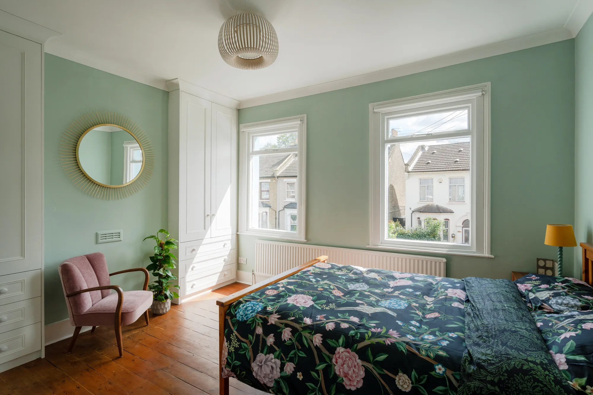 3 bed mid-terraced house for sale in Frith Road, Leytonstone, London, E11  - Property Image 14