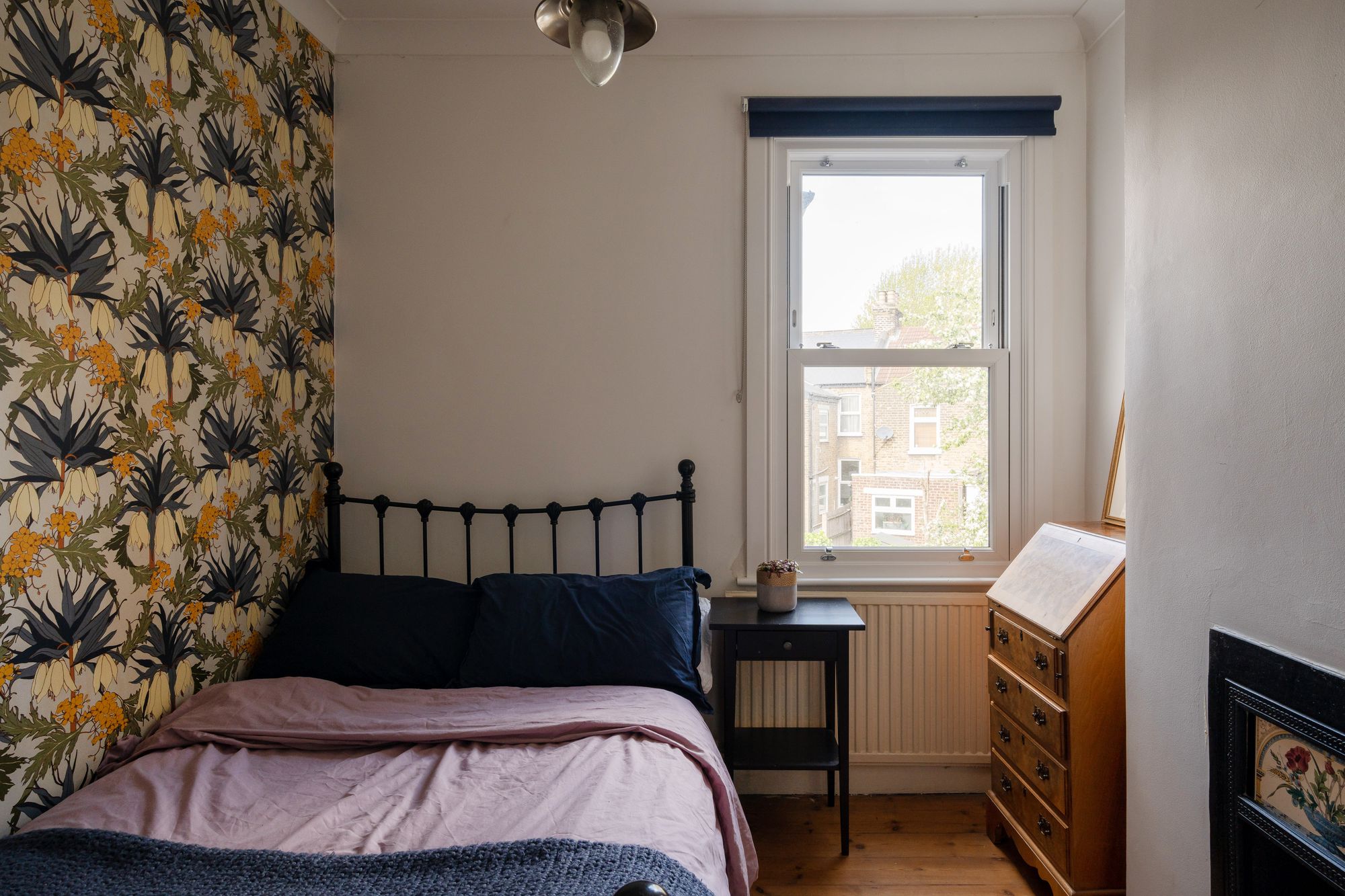 3 bed mid-terraced house for sale in Frith Road, Leytonstone, London, E11  - Property Image 22