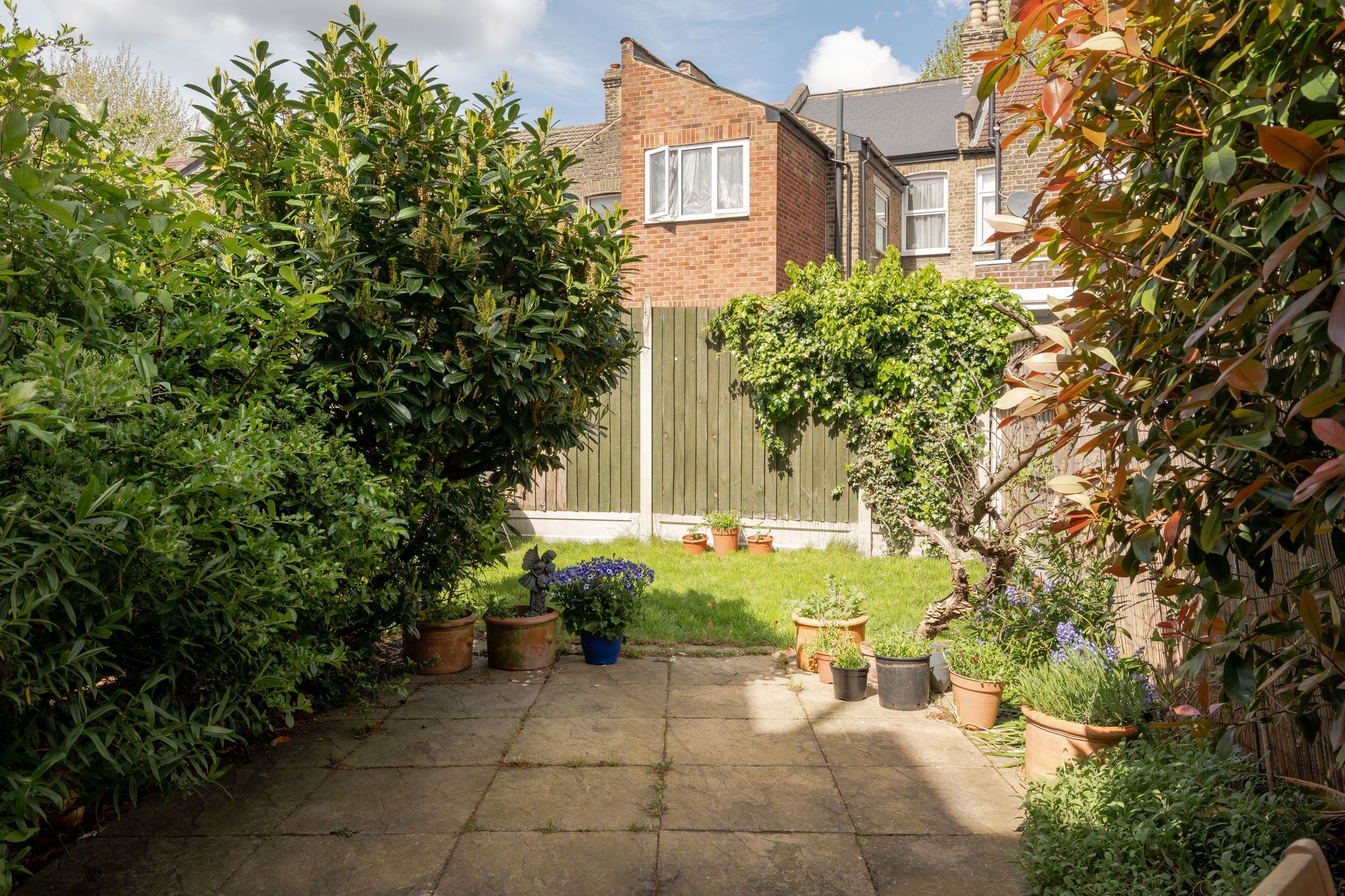 3 bed mid-terraced house for sale in Frith Road, Leytonstone, London, E11  - Property Image 32