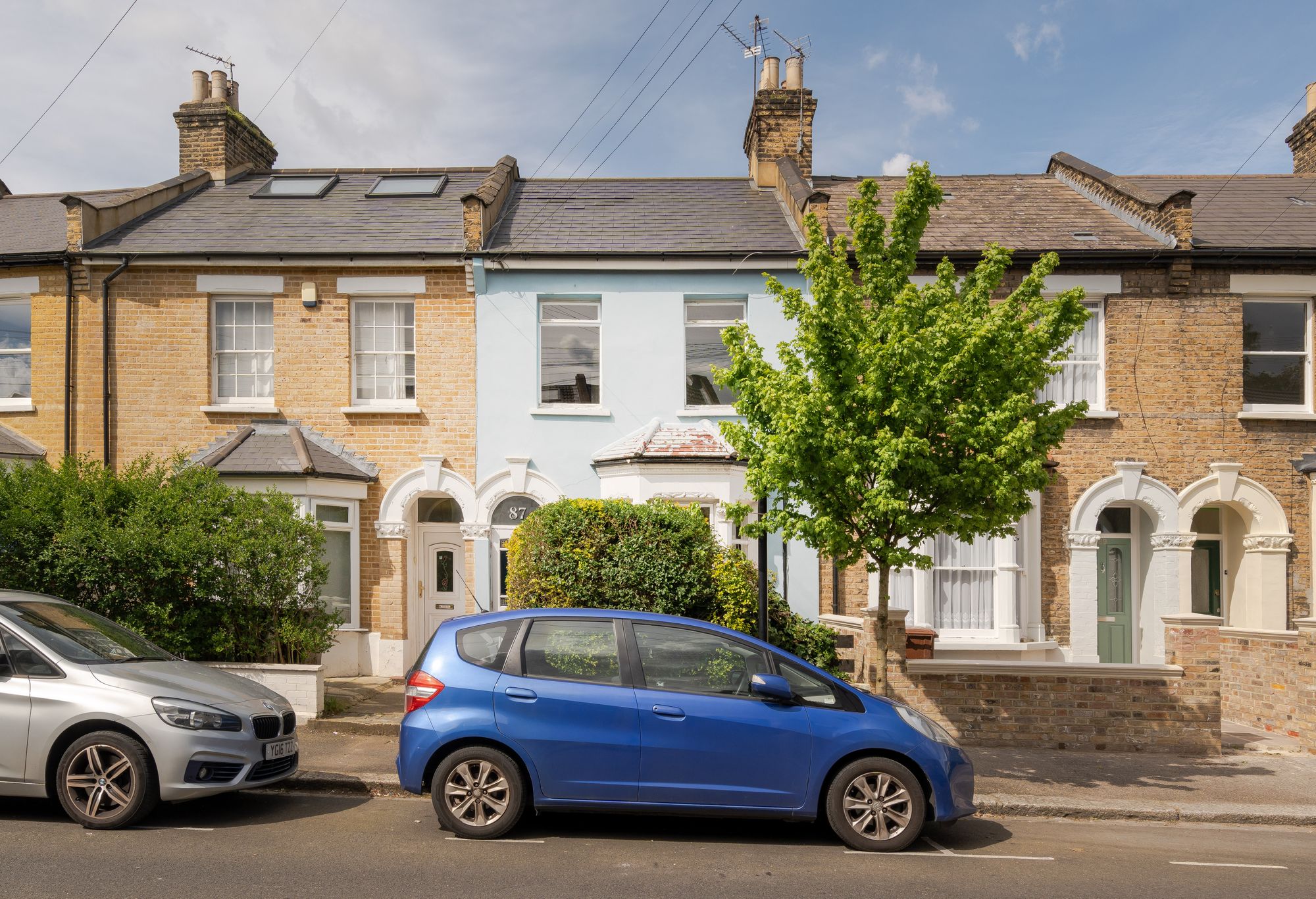 3 bed mid-terraced house for sale in Frith Road, Leytonstone, London, E11  - Property Image 35