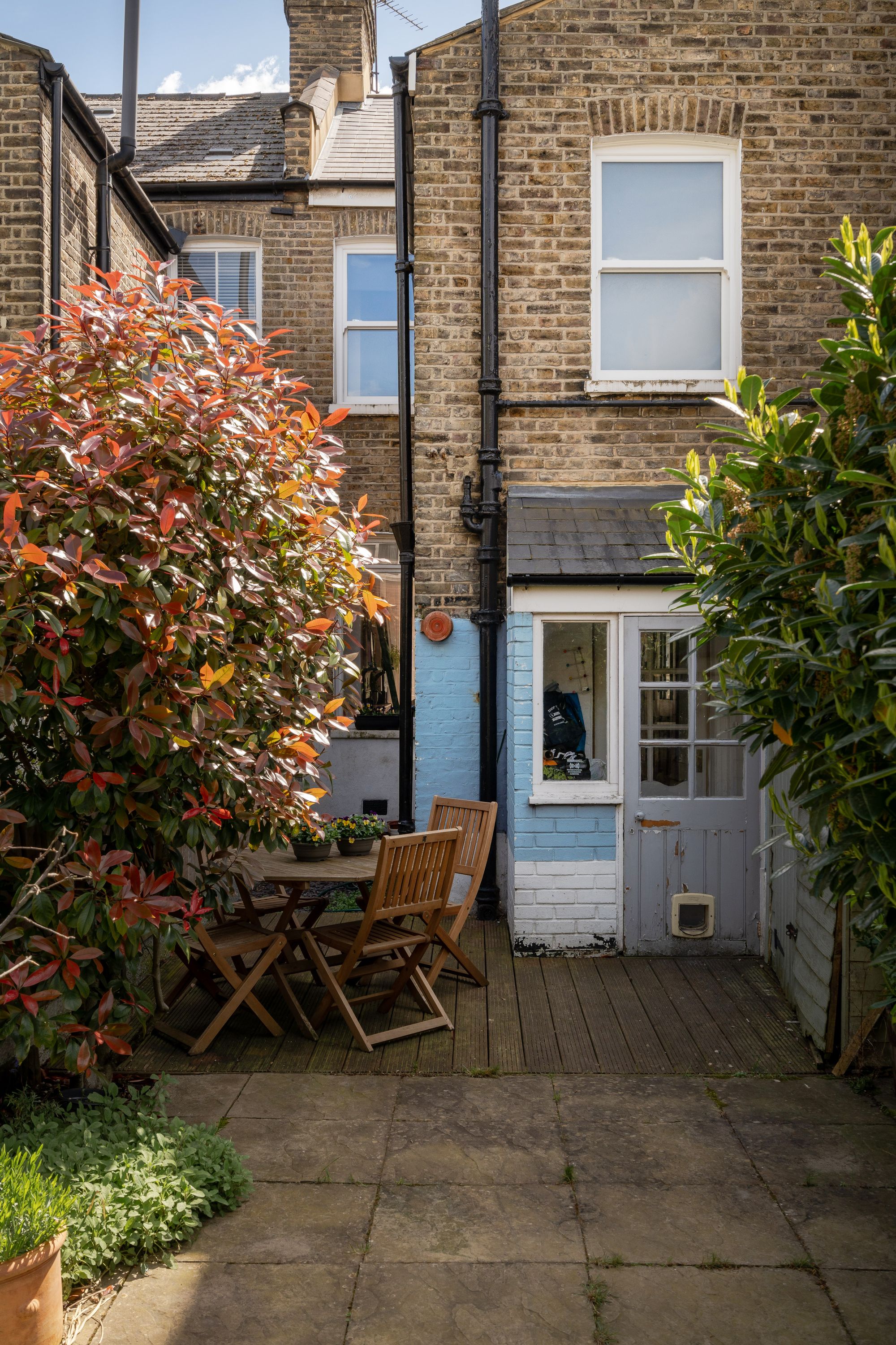 3 bed mid-terraced house for sale in Frith Road, Leytonstone, London, E11  - Property Image 34