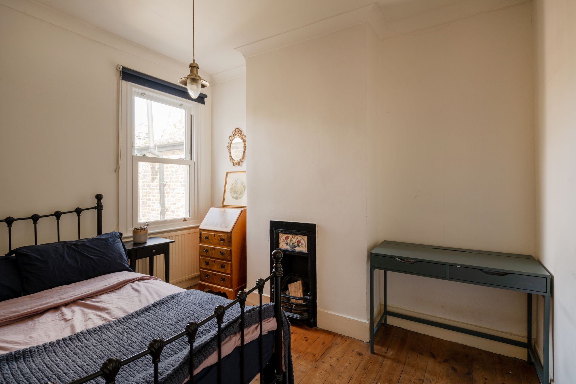 3 bed mid-terraced house for sale in Frith Road, Leytonstone, London, E11  - Property Image 21