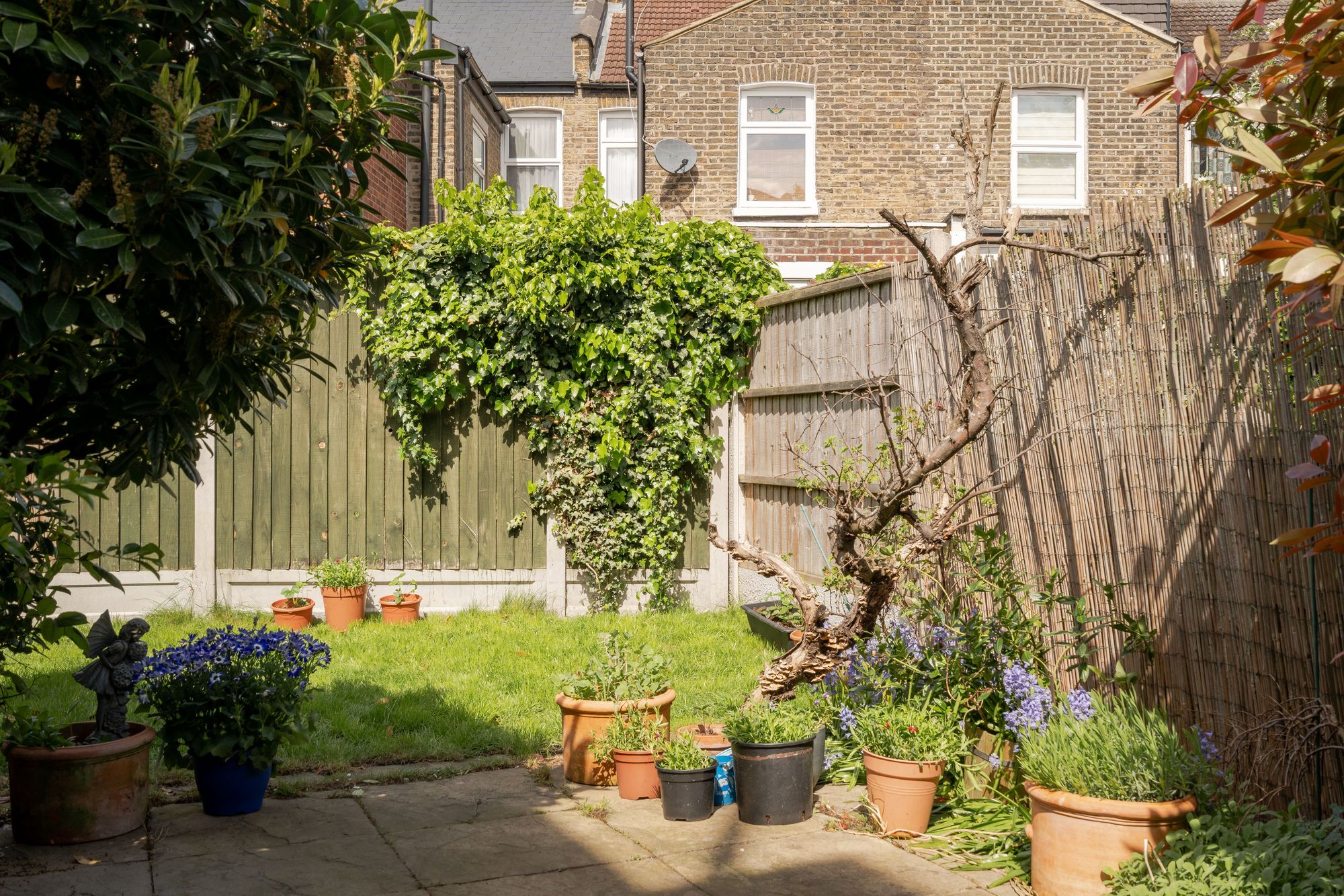 3 bed mid-terraced house for sale in Frith Road, Leytonstone, London, E11  - Property Image 33