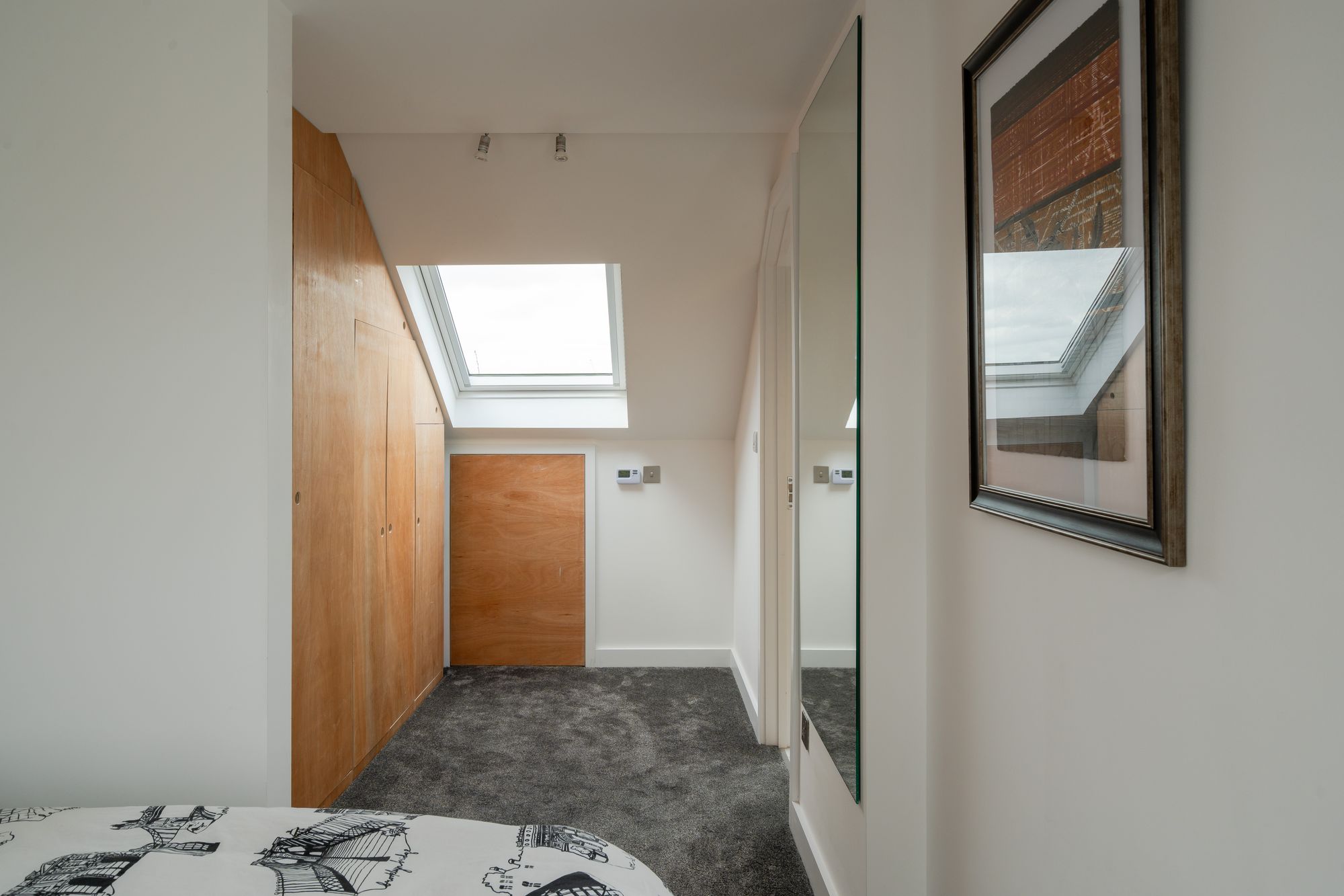 4 bed mid-terraced house for sale in Leslie Road, Leytonstone, London, E11 - Property Image 37