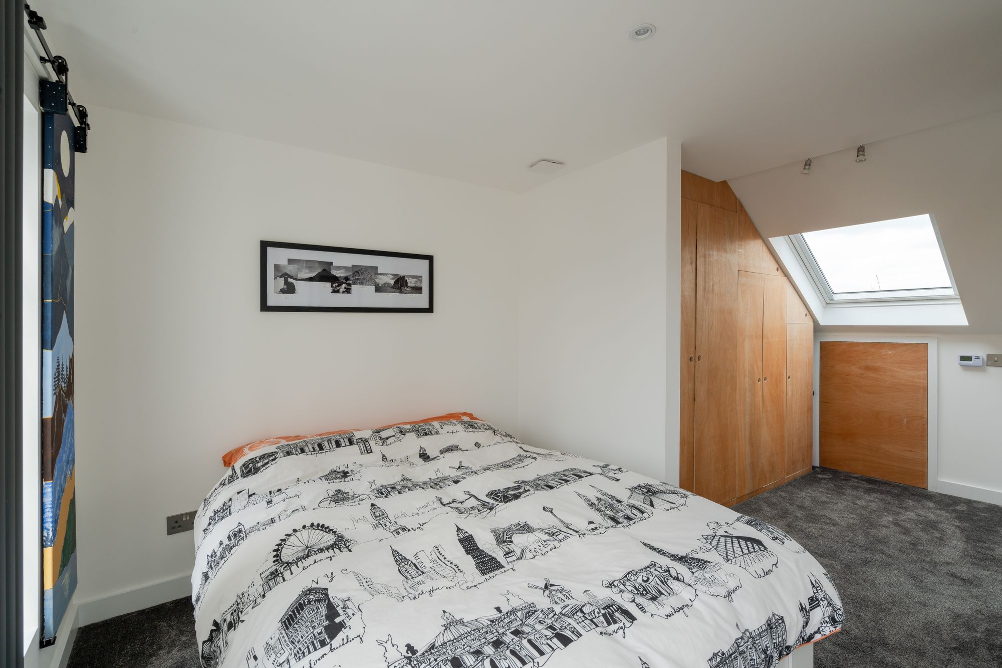 4 bed mid-terraced house for sale in Leslie Road, Leytonstone, London, E11 - Property Image 34