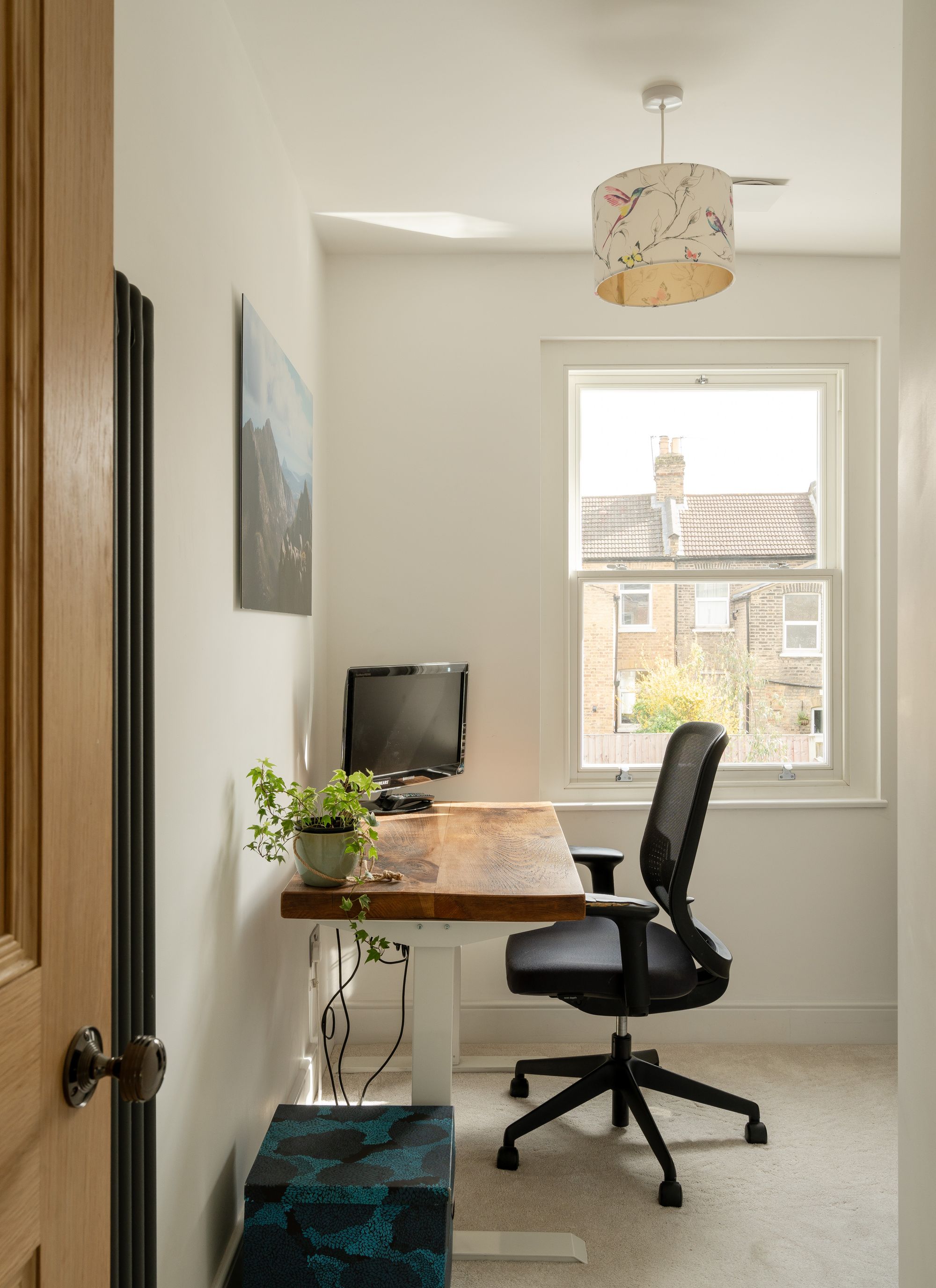 4 bed mid-terraced house for sale in Leslie Road, Leytonstone, London, E11 - Property Image 27