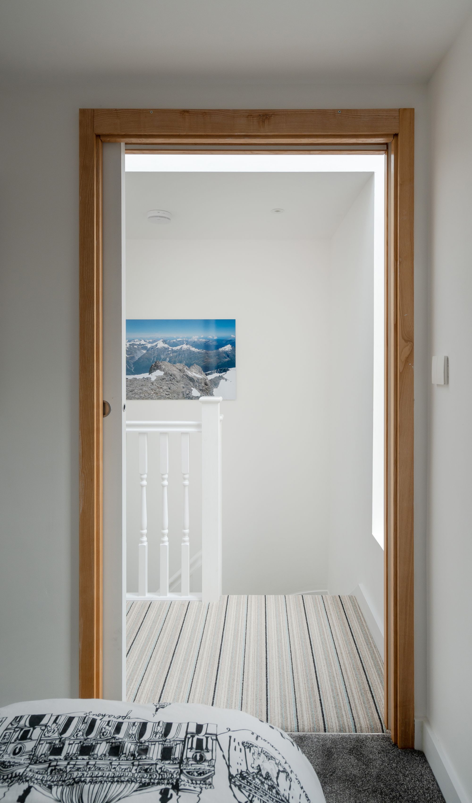 4 bed mid-terraced house for sale in Leslie Road, Leytonstone, London, E11 - Property Image 38