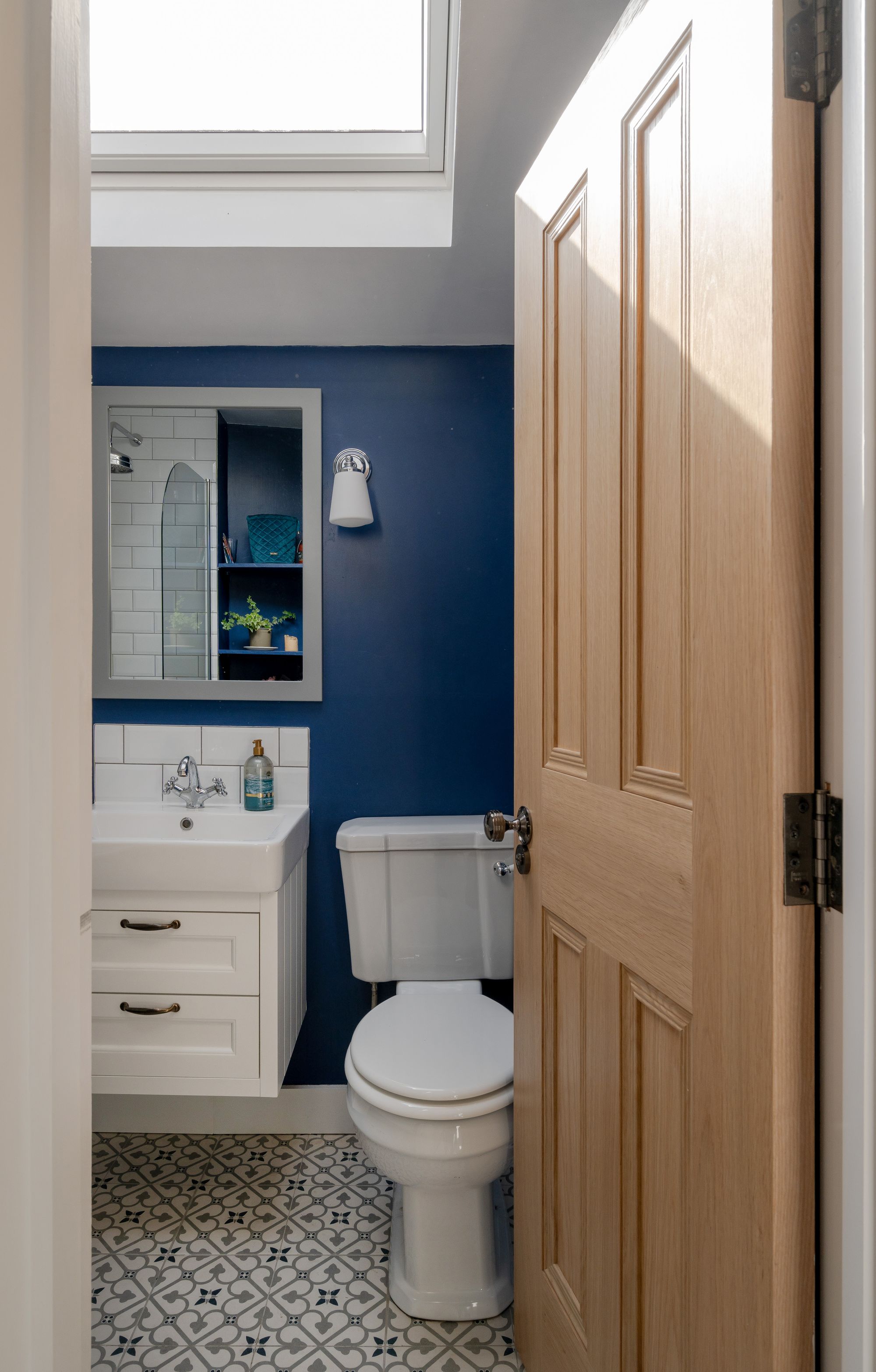 4 bed mid-terraced house for sale in Leslie Road, Leytonstone, London, E11 - Property Image 29