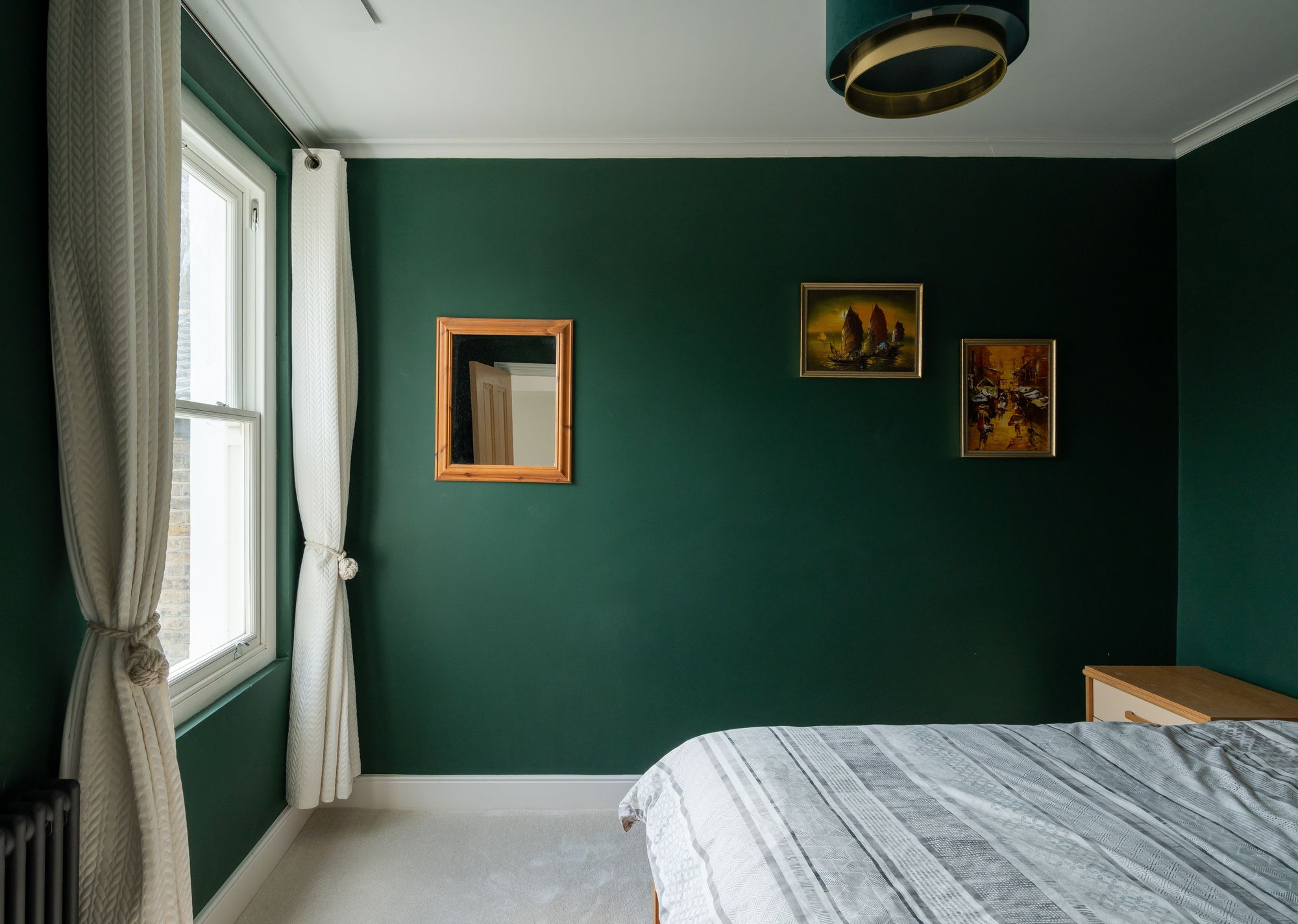 4 bed mid-terraced house for sale in Leslie Road, Leytonstone, London, E11 - Property Image 24