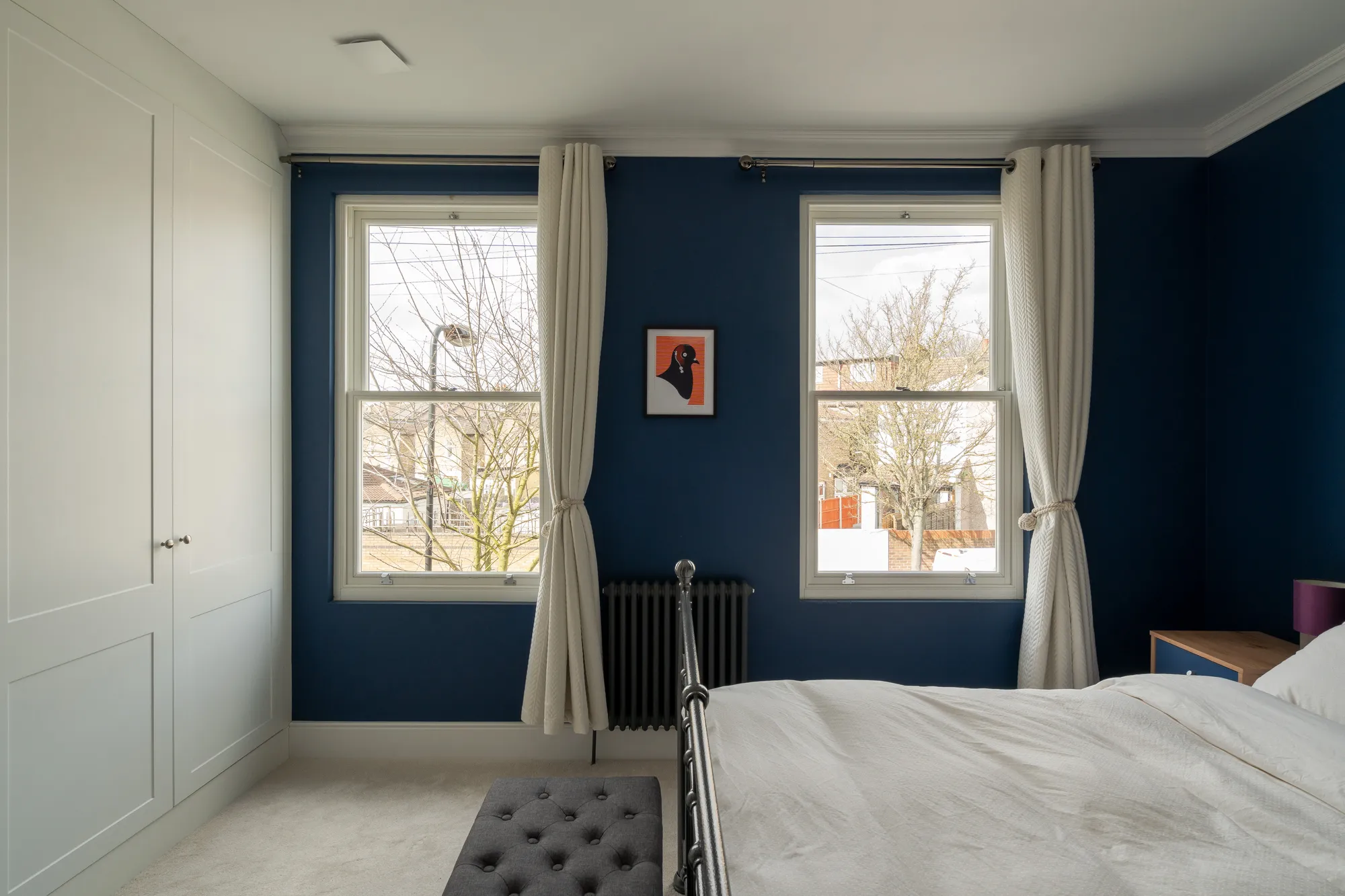 4 bed mid-terraced house for sale in Leslie Road, Leytonstone, London, E11 - Property Image 19