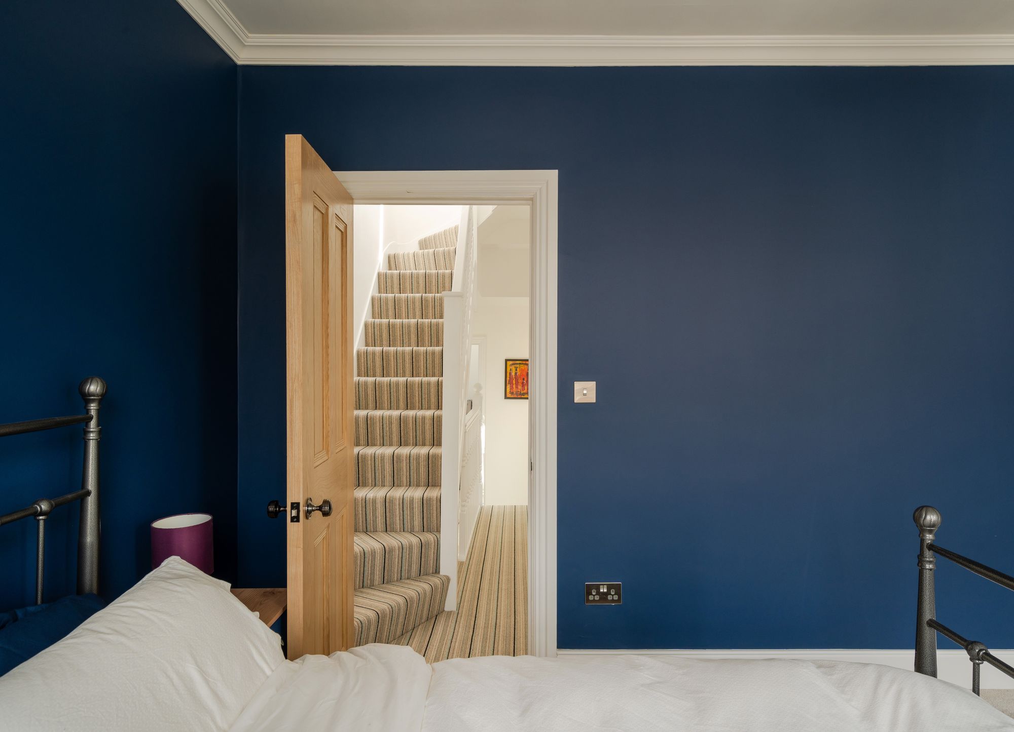 4 bed mid-terraced house for sale in Leslie Road, Leytonstone, London, E11 - Property Image 22