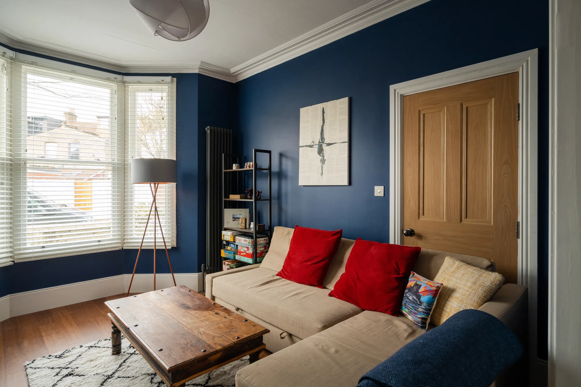 4 bed mid-terraced house for sale in Leslie Road, Leytonstone, London, E11 - Property Image 4
