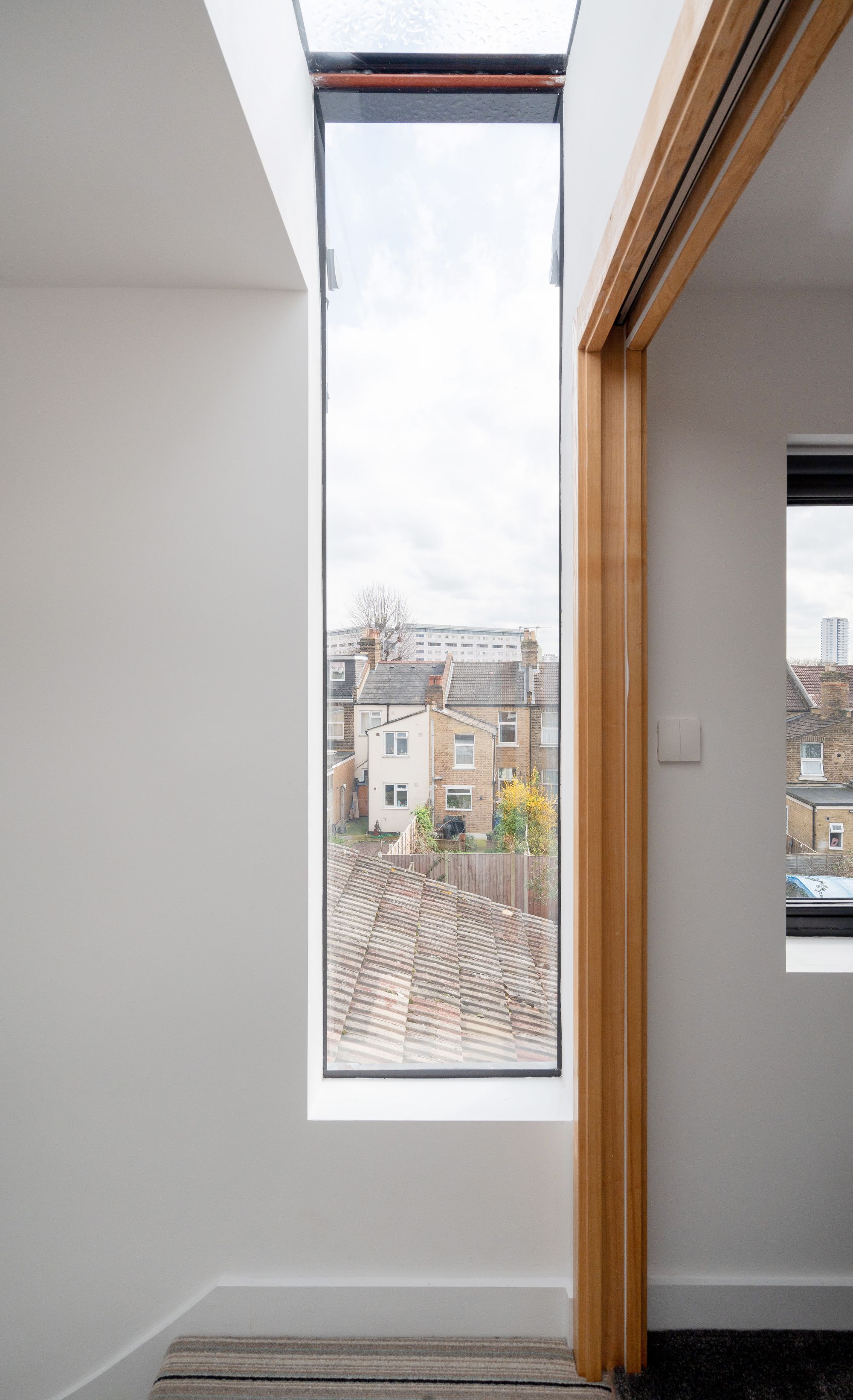 4 bed mid-terraced house for sale in Leslie Road, Leytonstone, London, E11 - Property Image 33