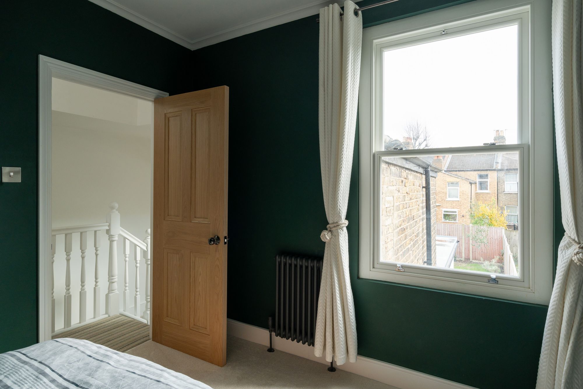 4 bed mid-terraced house for sale in Leslie Road, Leytonstone, London, E11 - Property Image 25