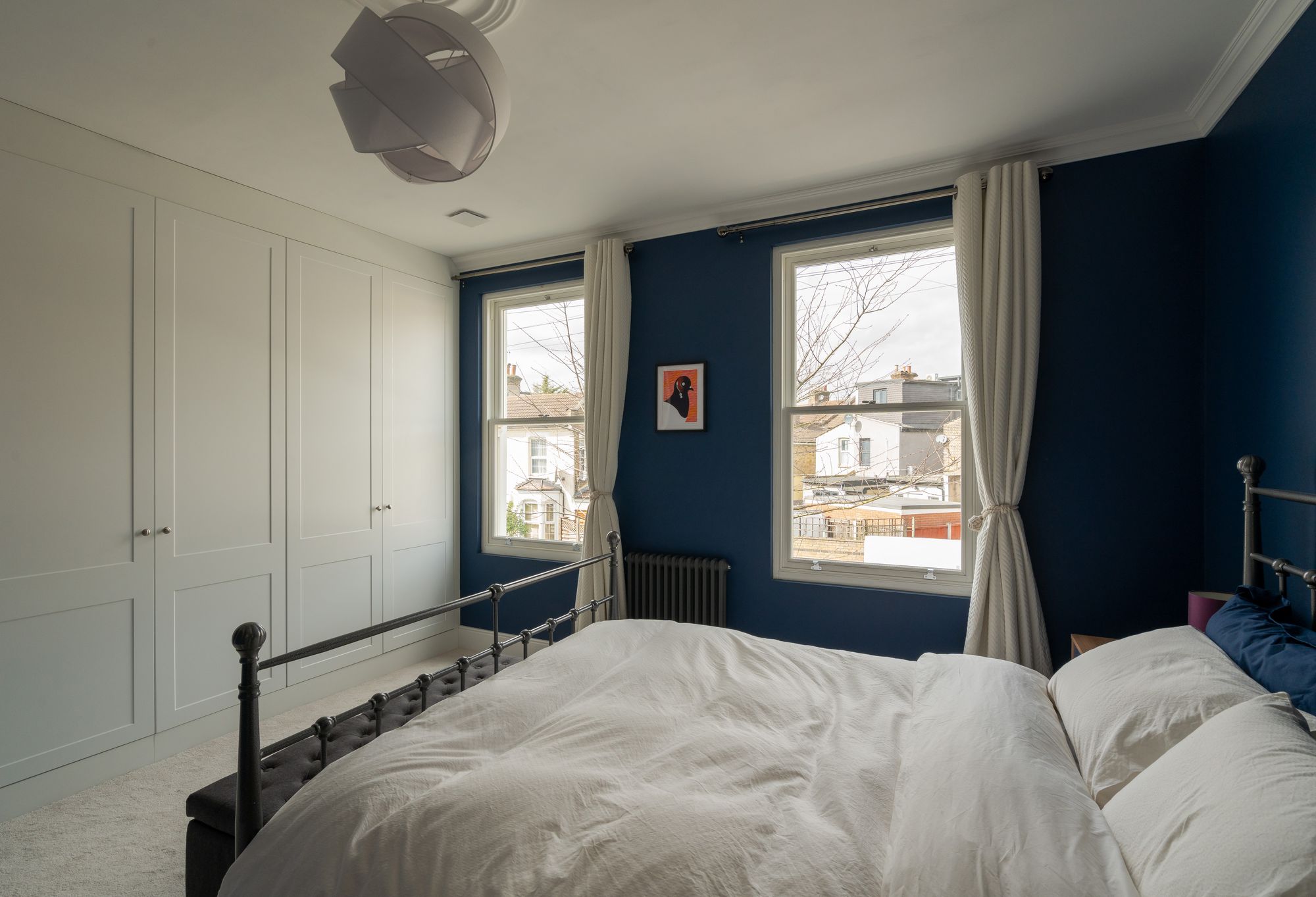 4 bed mid-terraced house for sale in Leslie Road, Leytonstone, London, E11 - Property Image 21