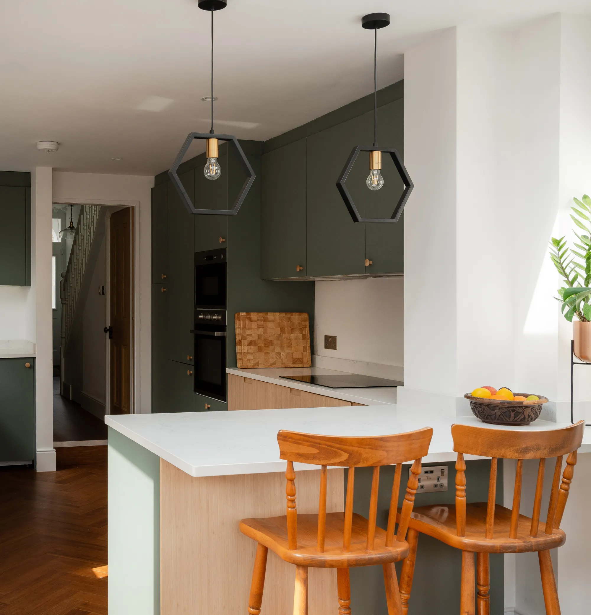 4 bed mid-terraced house for sale in Leslie Road, Leytonstone, London, E11 - Property Image 17