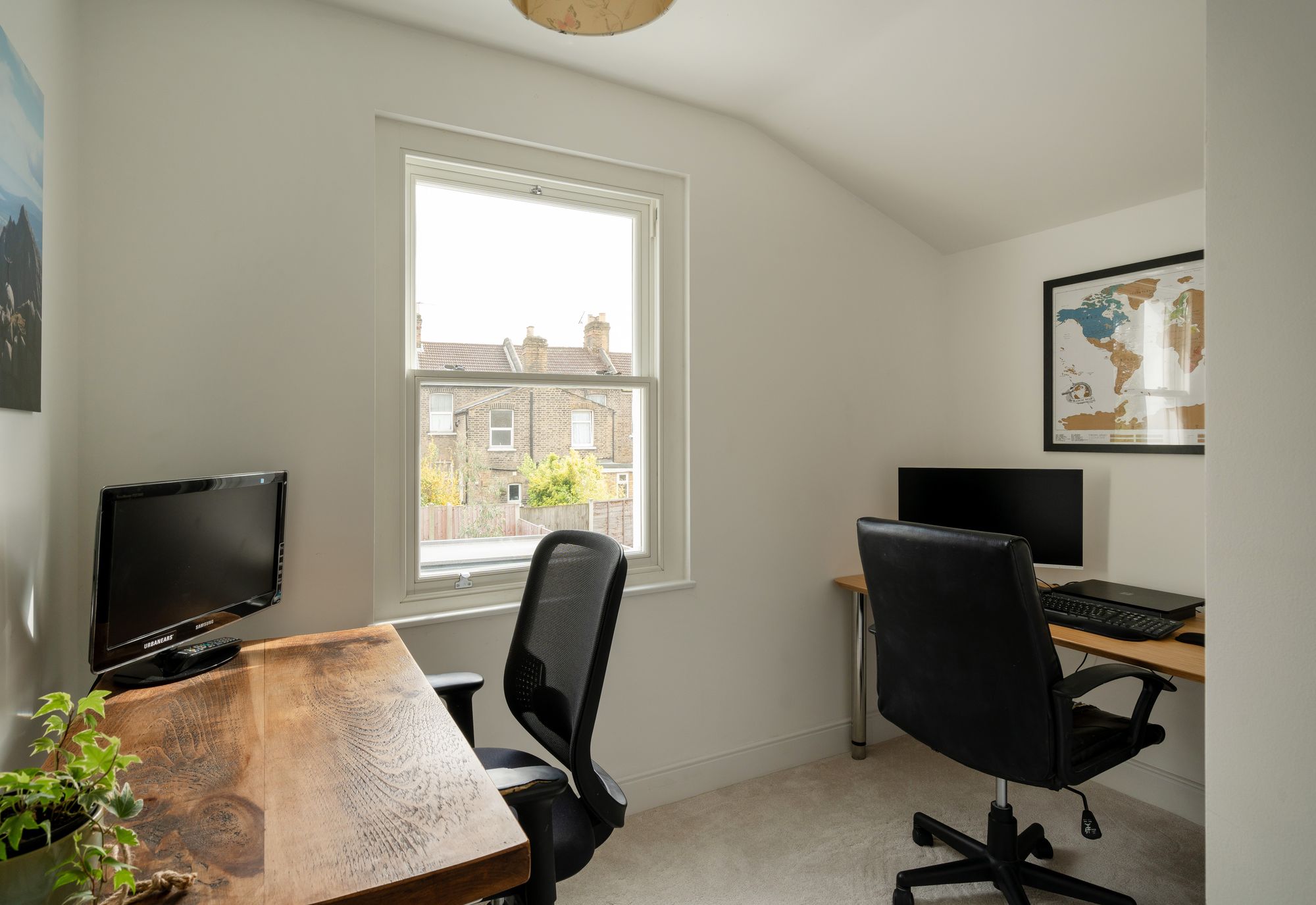 4 bed mid-terraced house for sale in Leslie Road, Leytonstone, London, E11 - Property Image 28