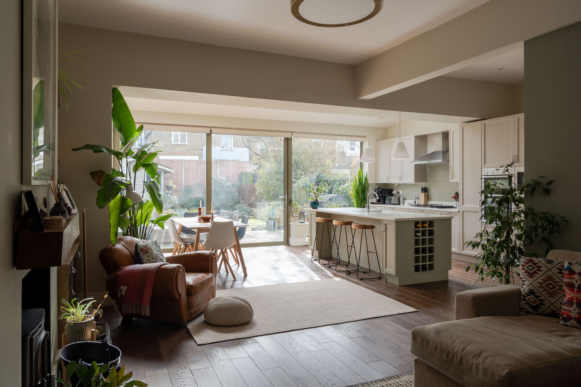 5 bed terraced house for sale in Chadwick Road, Upper Leytonstone, London, E11  - Property Image 5