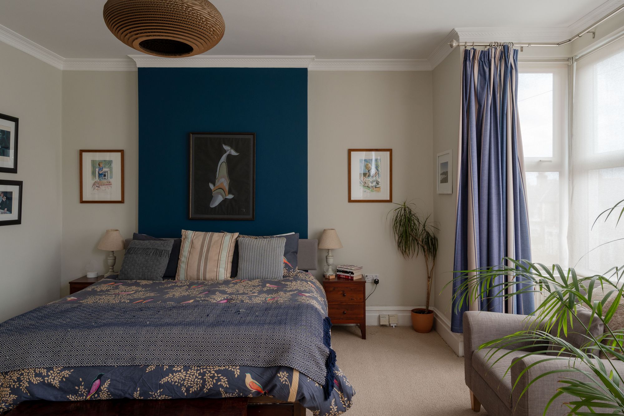 5 bed terraced house for sale in Chadwick Road, Upper Leytonstone, London, E11  - Property Image 26