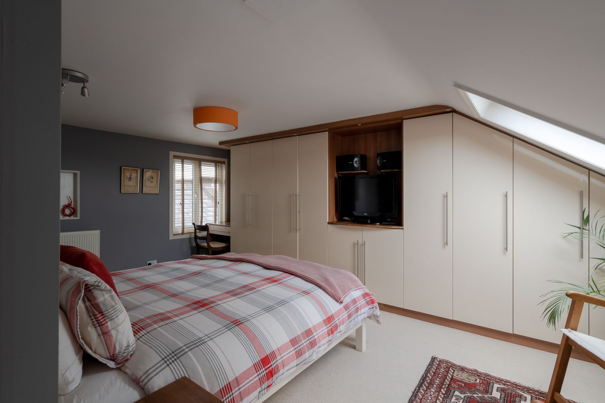 5 bed terraced house for sale in Chadwick Road, Upper Leytonstone, London, E11  - Property Image 28