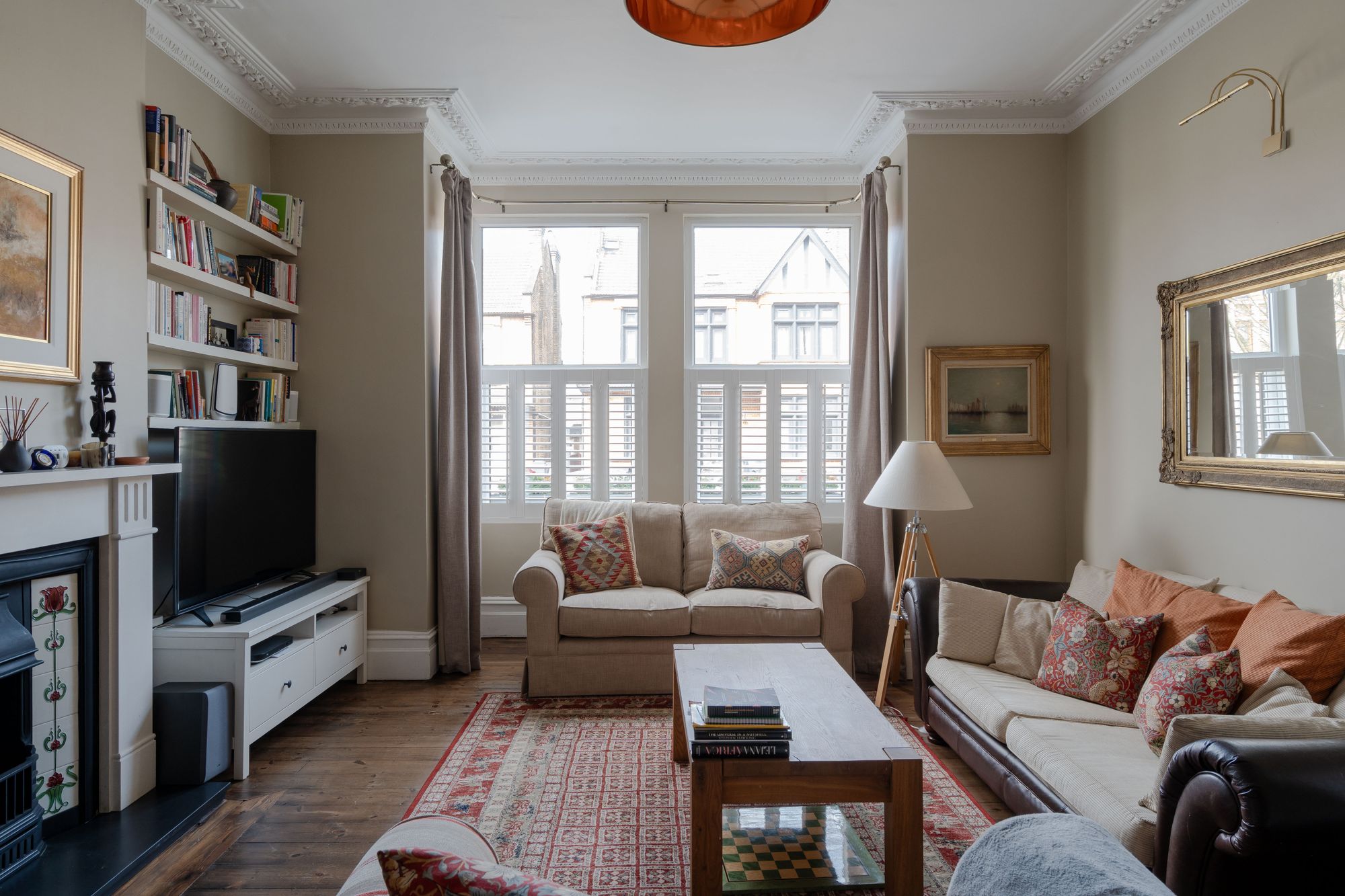 5 bed terraced house for sale in Chadwick Road, Upper Leytonstone, London, E11  - Property Image 8