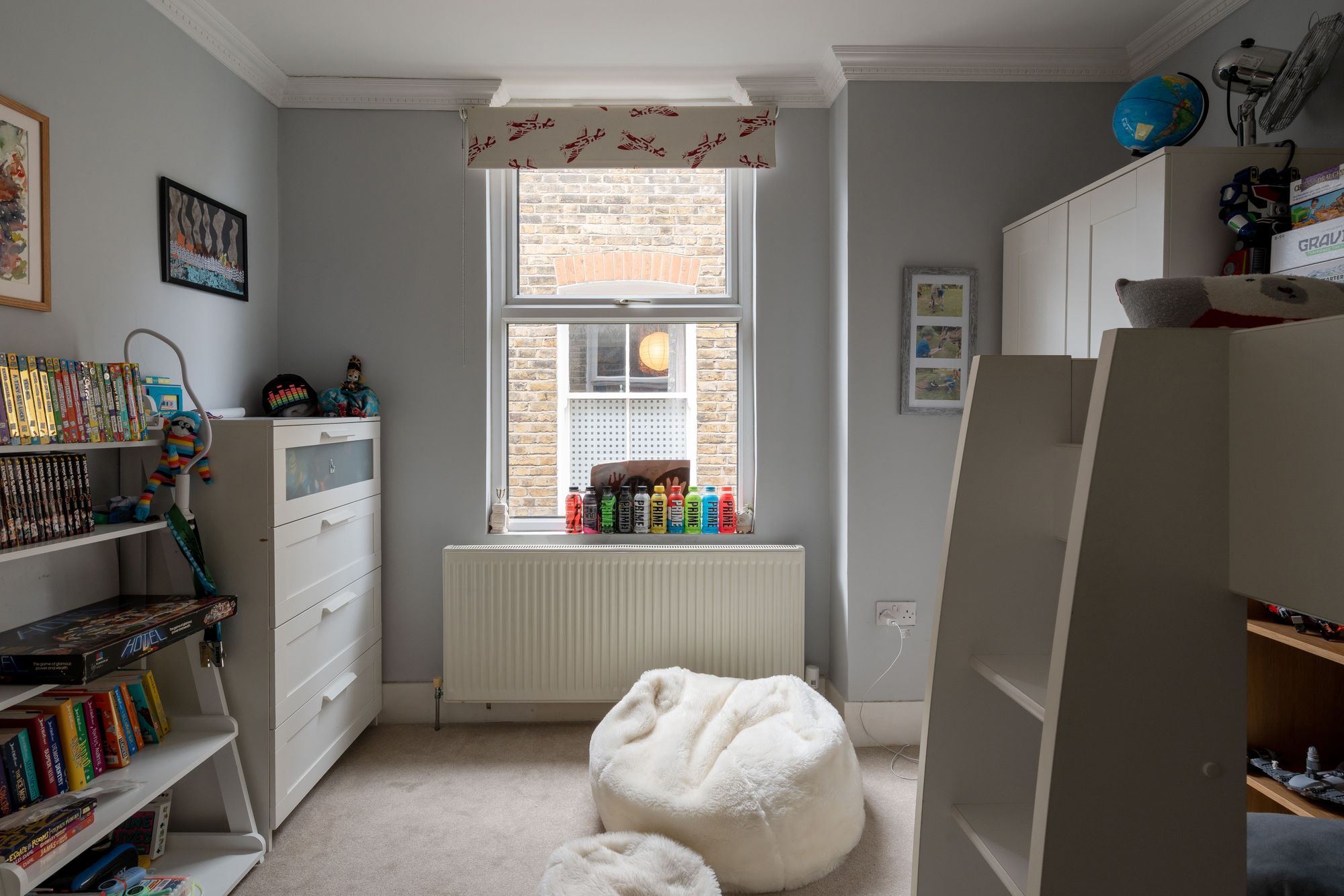 5 bed terraced house for sale in Chadwick Road, Upper Leytonstone, London, E11  - Property Image 19