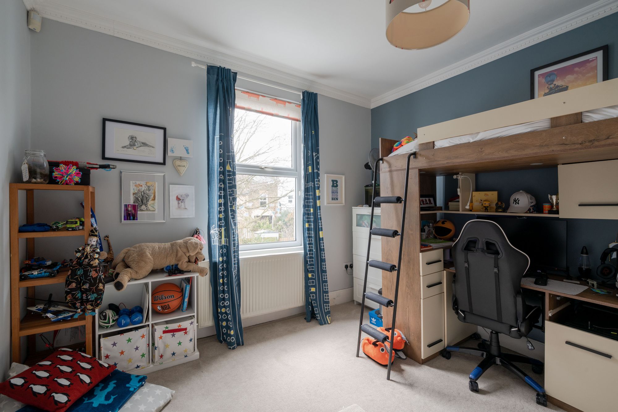 5 bed terraced house for sale in Chadwick Road, Upper Leytonstone, London, E11  - Property Image 22