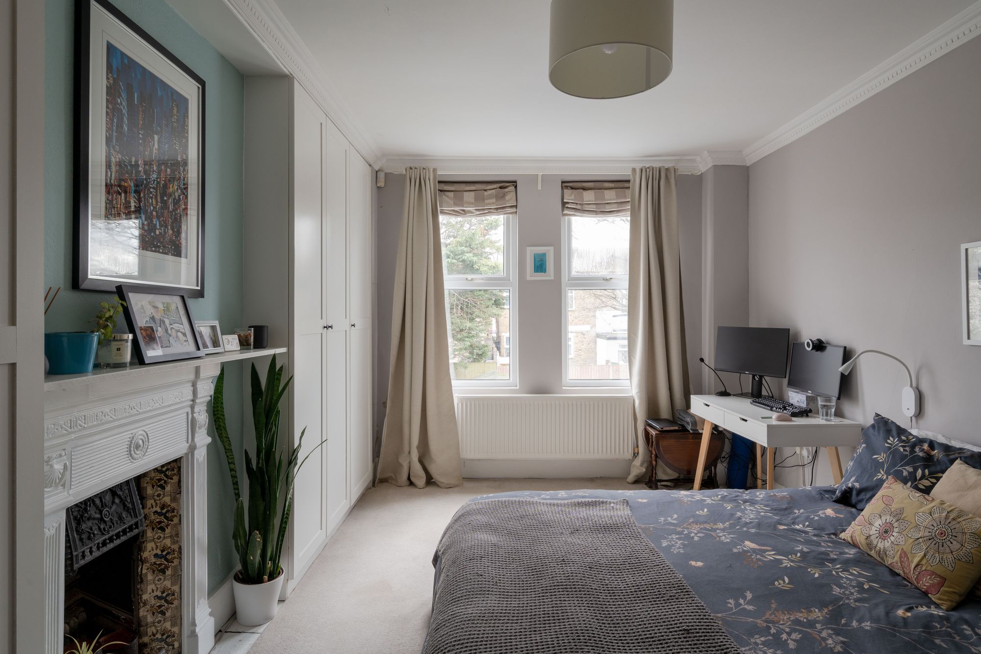 5 bed terraced house for sale in Chadwick Road, Upper Leytonstone, London, E11  - Property Image 16