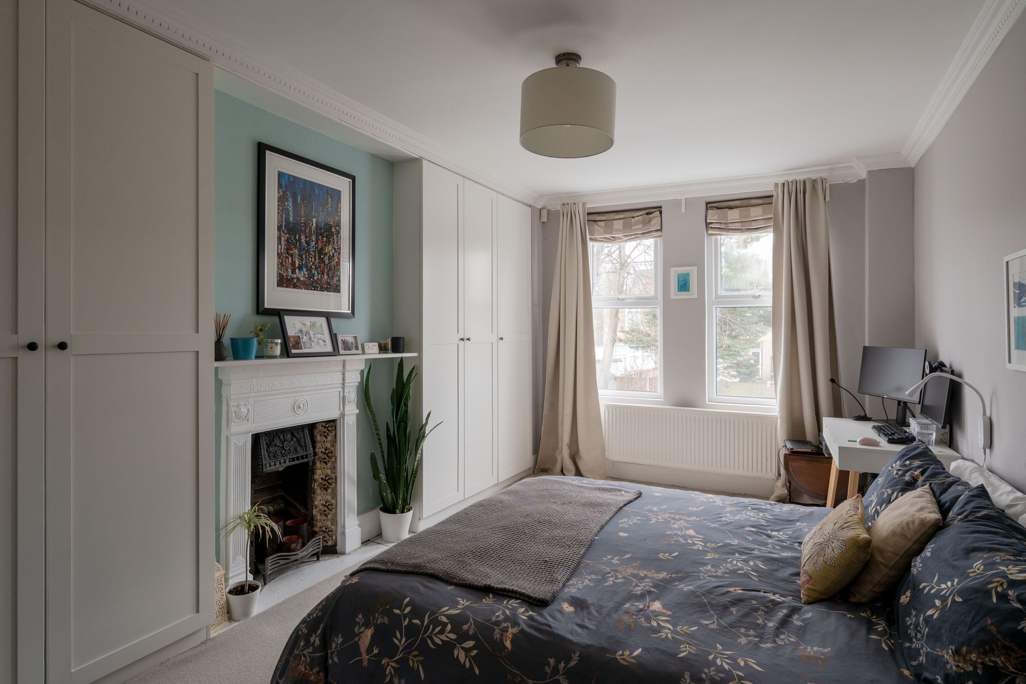 5 bed terraced house for sale in Chadwick Road, Upper Leytonstone, London, E11  - Property Image 15