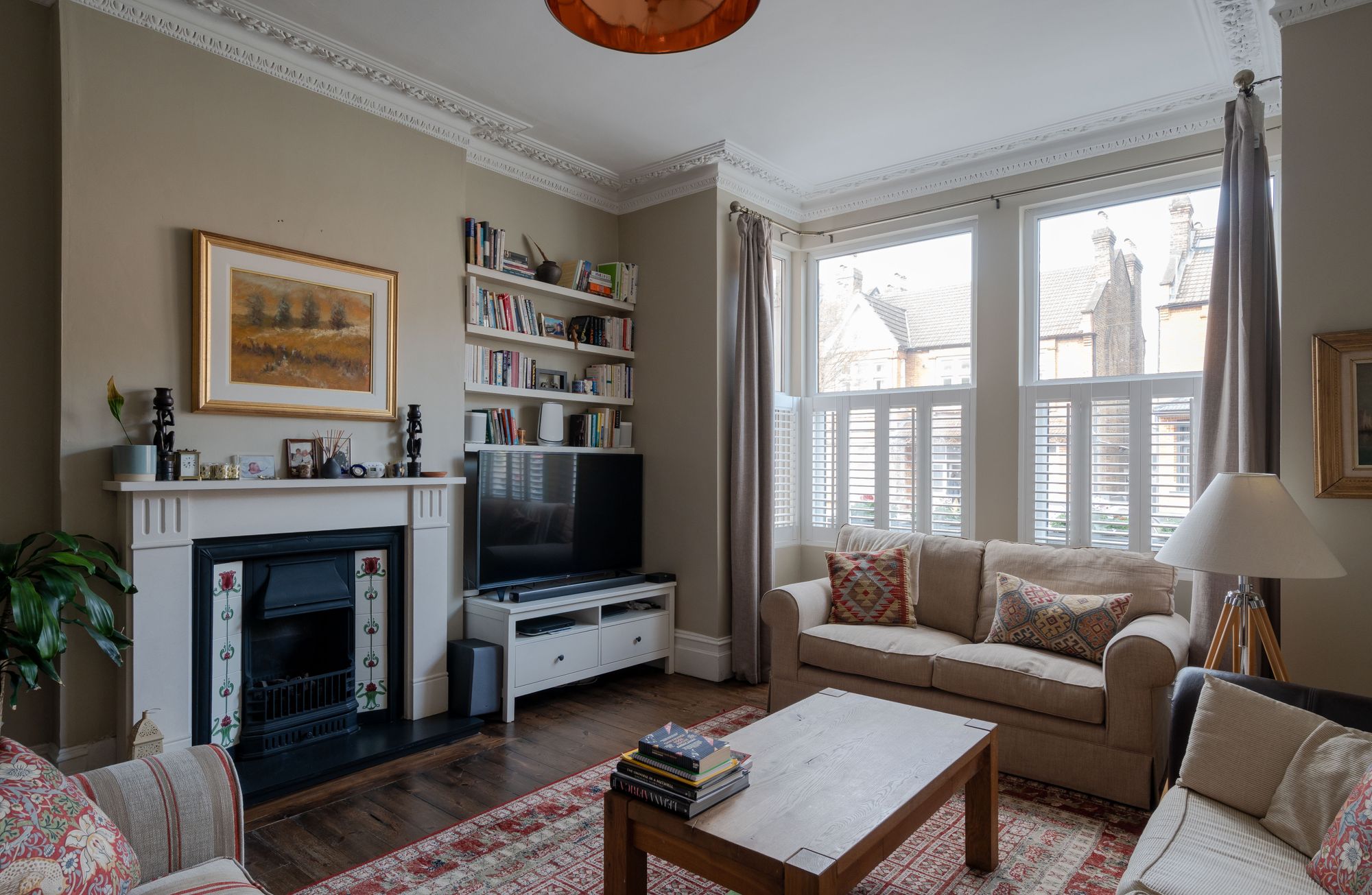 5 bed terraced house for sale in Chadwick Road, Upper Leytonstone, London, E11  - Property Image 9