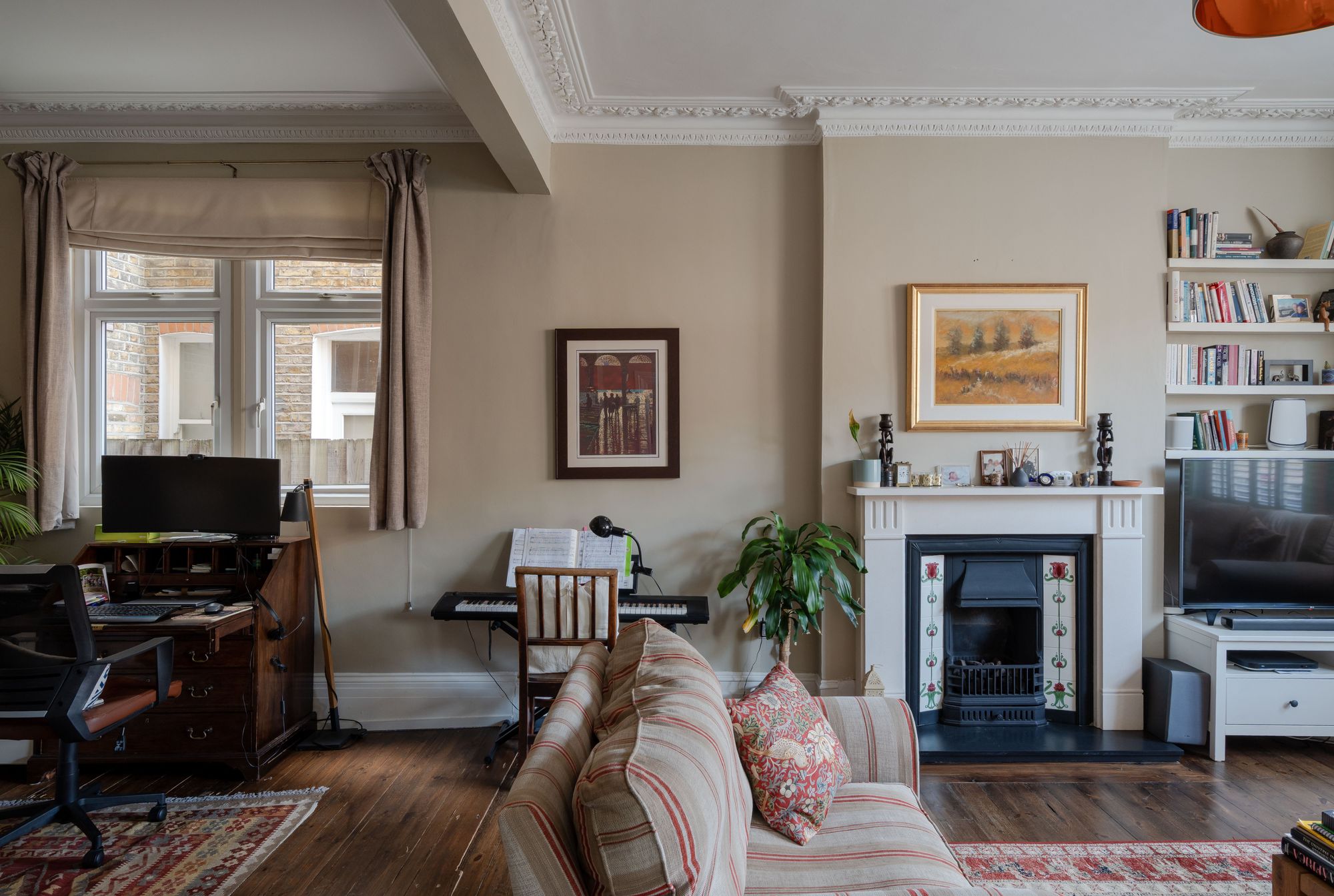 5 bed terraced house for sale in Chadwick Road, Upper Leytonstone, London, E11  - Property Image 10