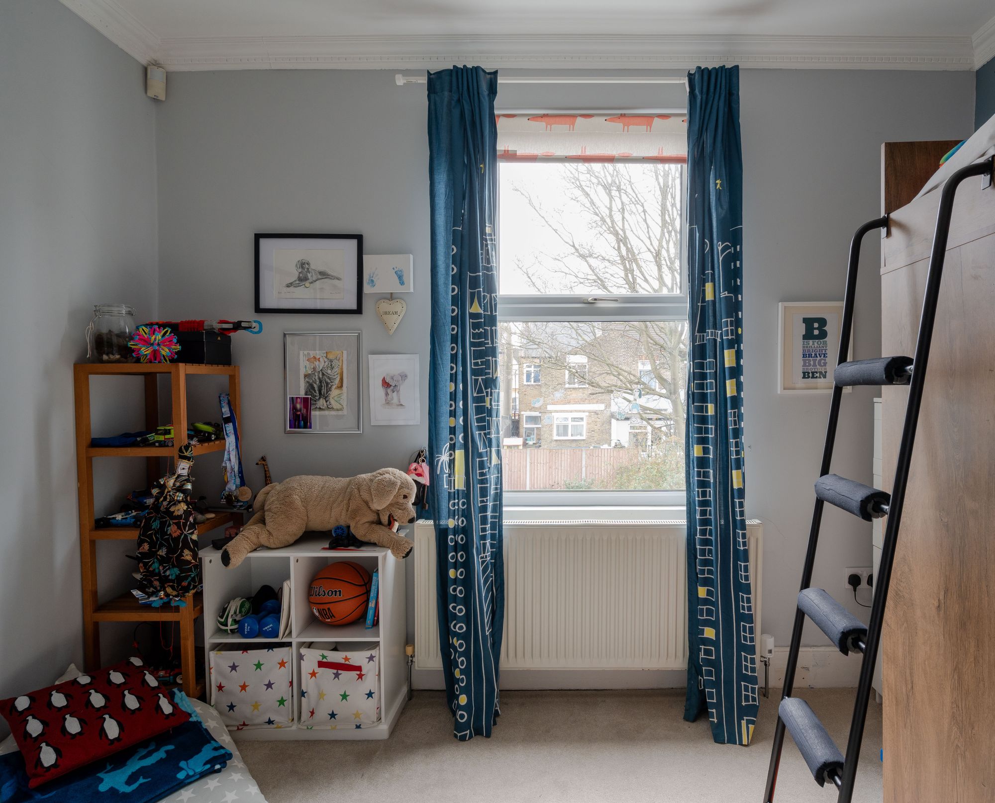 5 bed terraced house for sale in Chadwick Road, Upper Leytonstone, London, E11  - Property Image 23