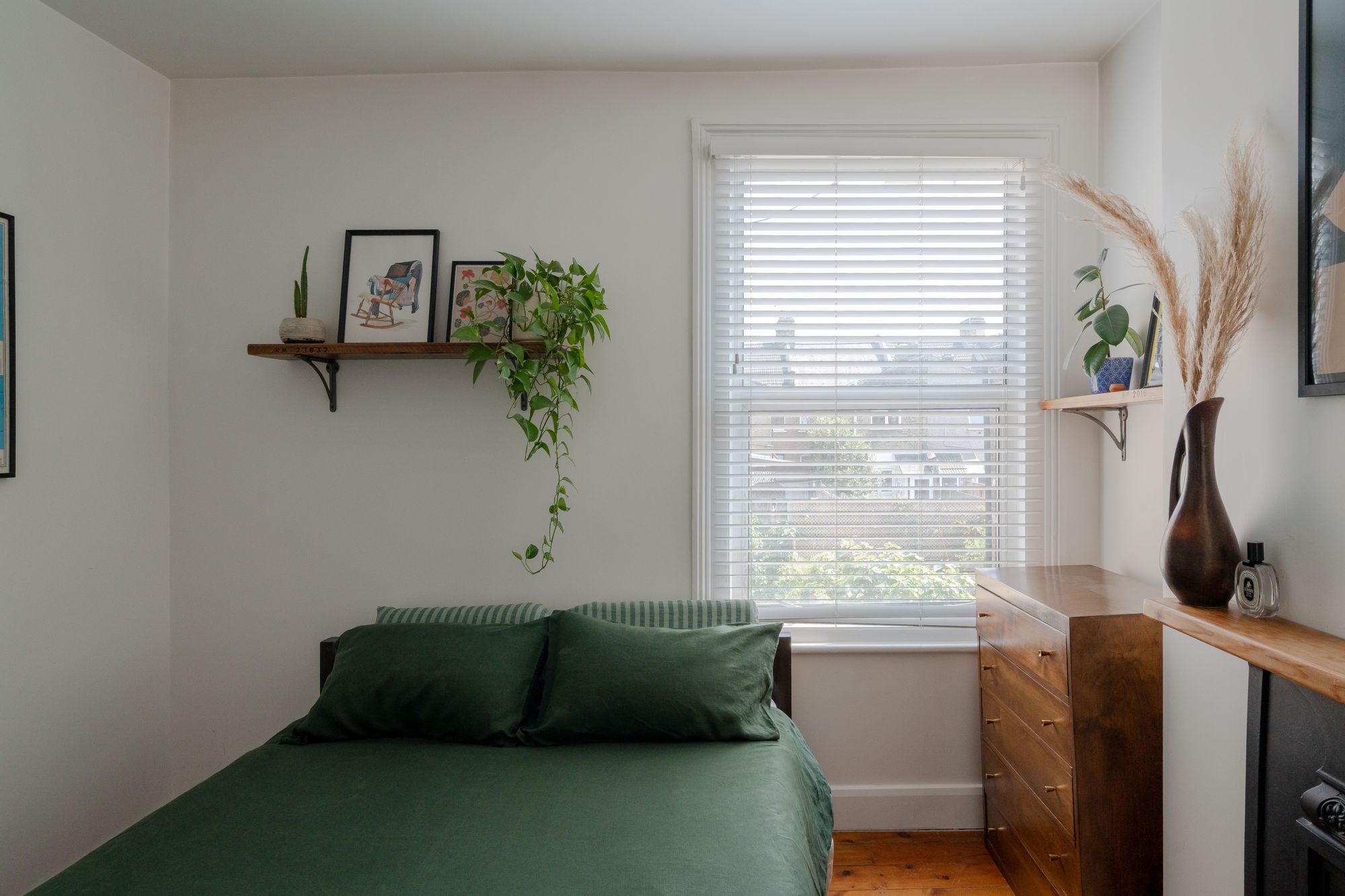 2 bed maisonette for sale in Morley Road, Leyton, London, E10  - Property Image 21