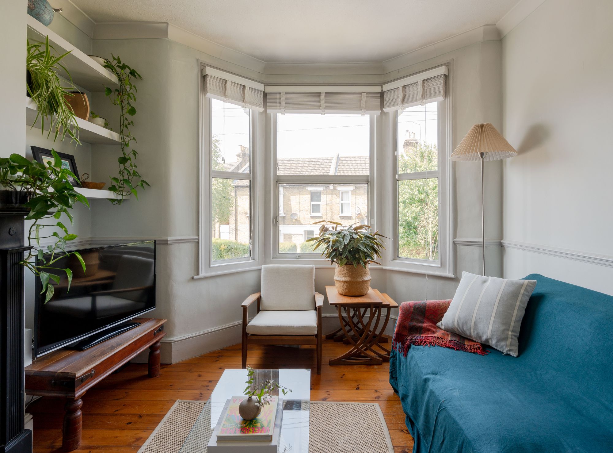 Morley Road, Leyton, London, E10