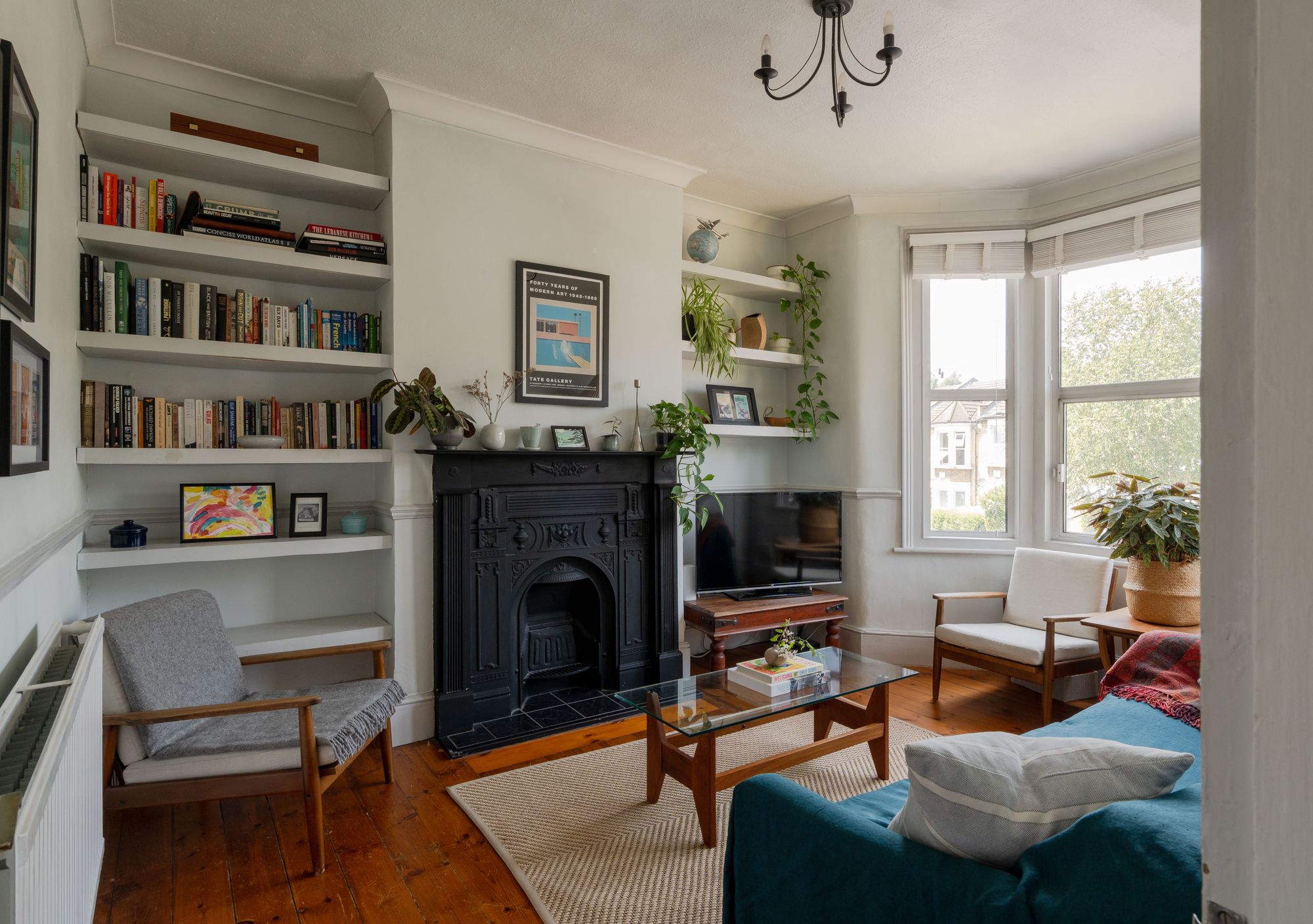 2 bed maisonette for sale in Morley Road, Leyton, London, E10  - Property Image 3
