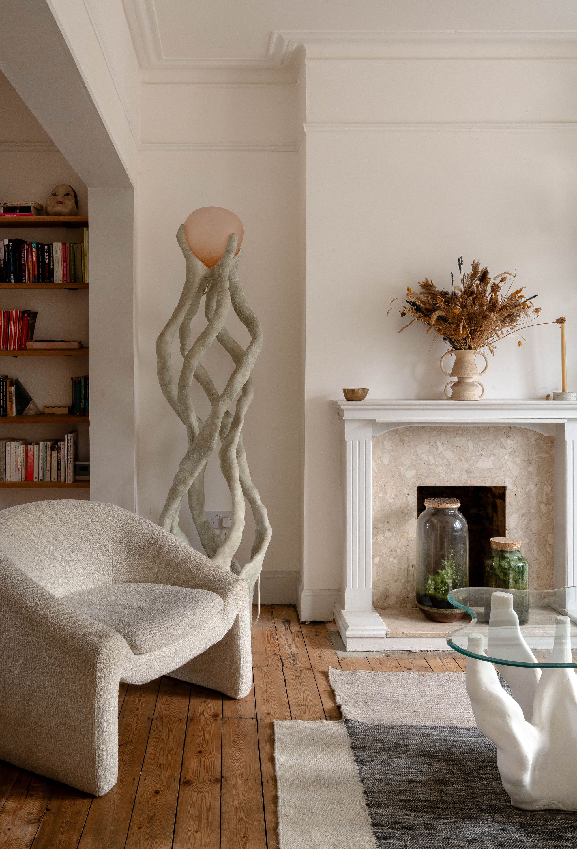 3 bed mid-terraced house for sale in Halley Road, Forest Gate, London, E7  - Property Image 5