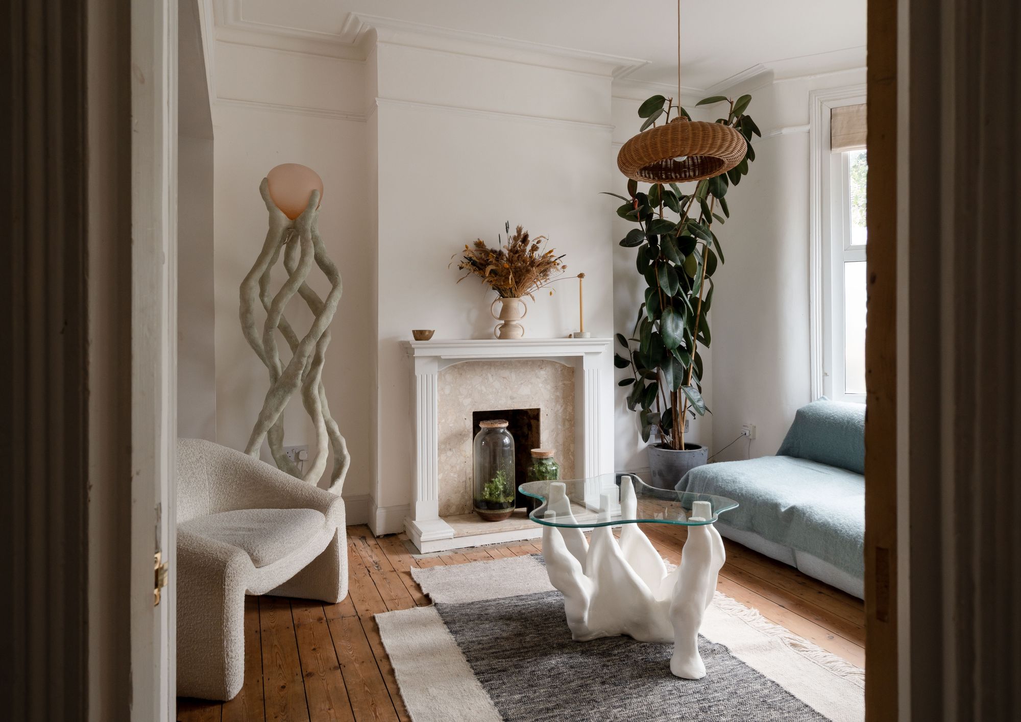 3 bed mid-terraced house for sale in Halley Road, Forest Gate, London, E7  - Property Image 2