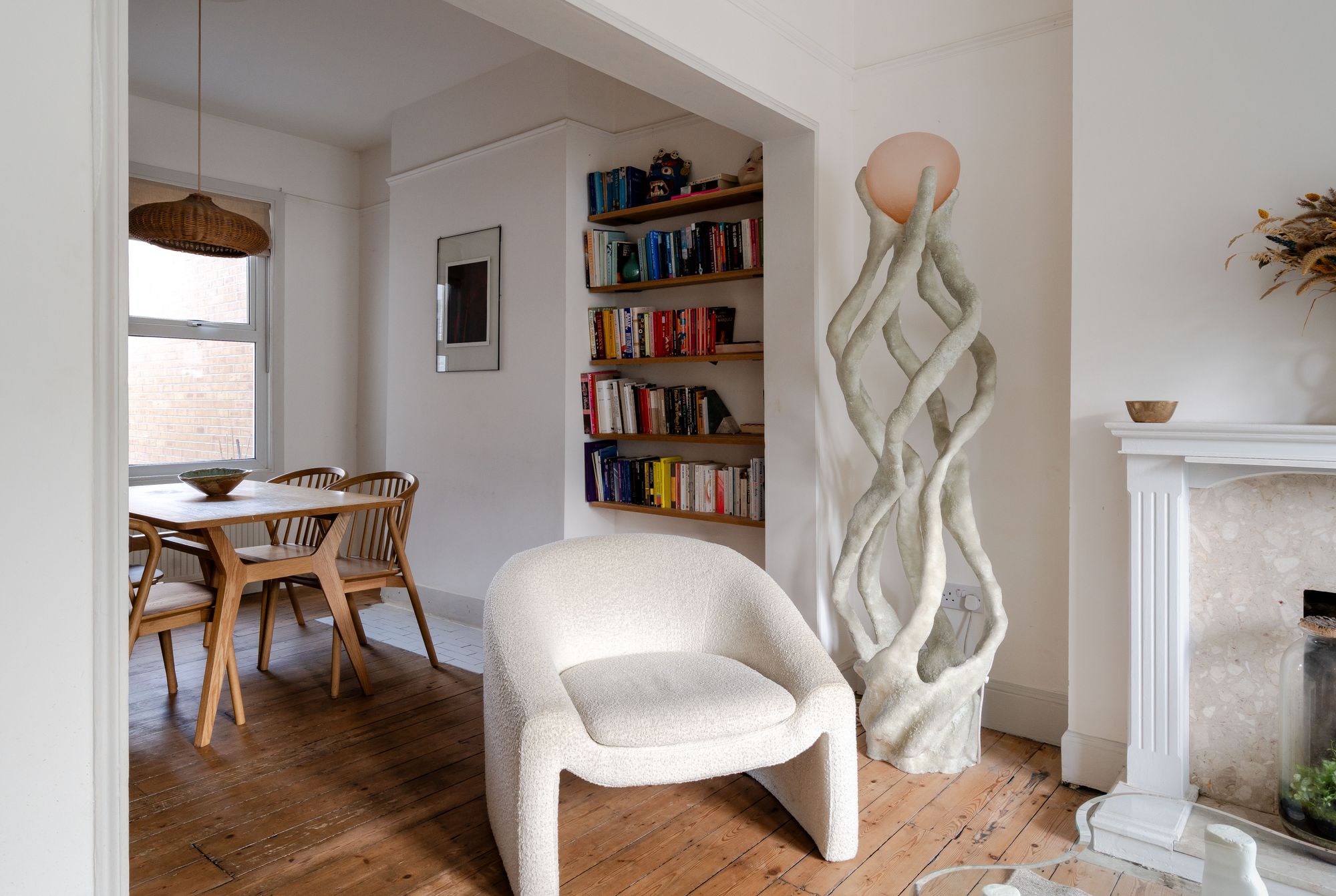 3 bed mid-terraced house for sale in Halley Road, Forest Gate, London, E7  - Property Image 9