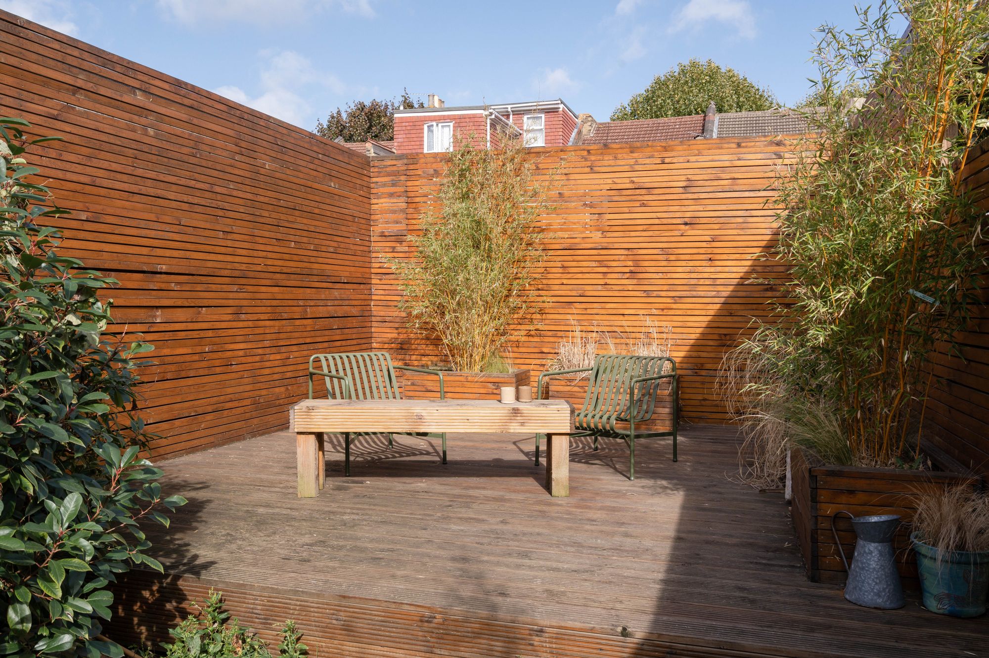 3 bed mid-terraced house for sale in Halley Road, Forest Gate, London, E7  - Property Image 29