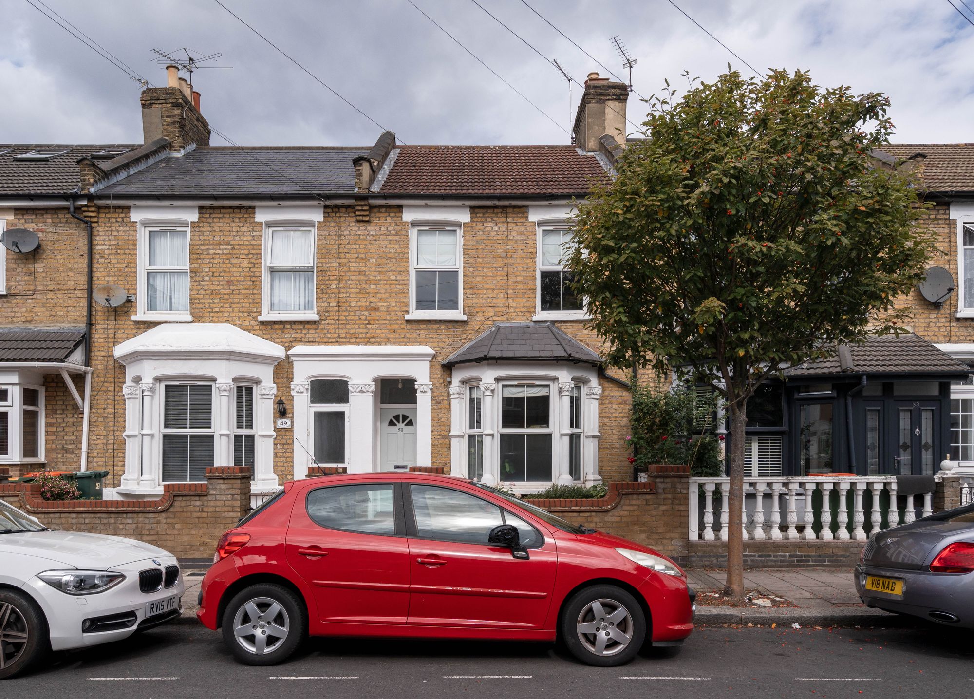 3 bed mid-terraced house for sale in Halley Road, Forest Gate, London, E7  - Property Image 32