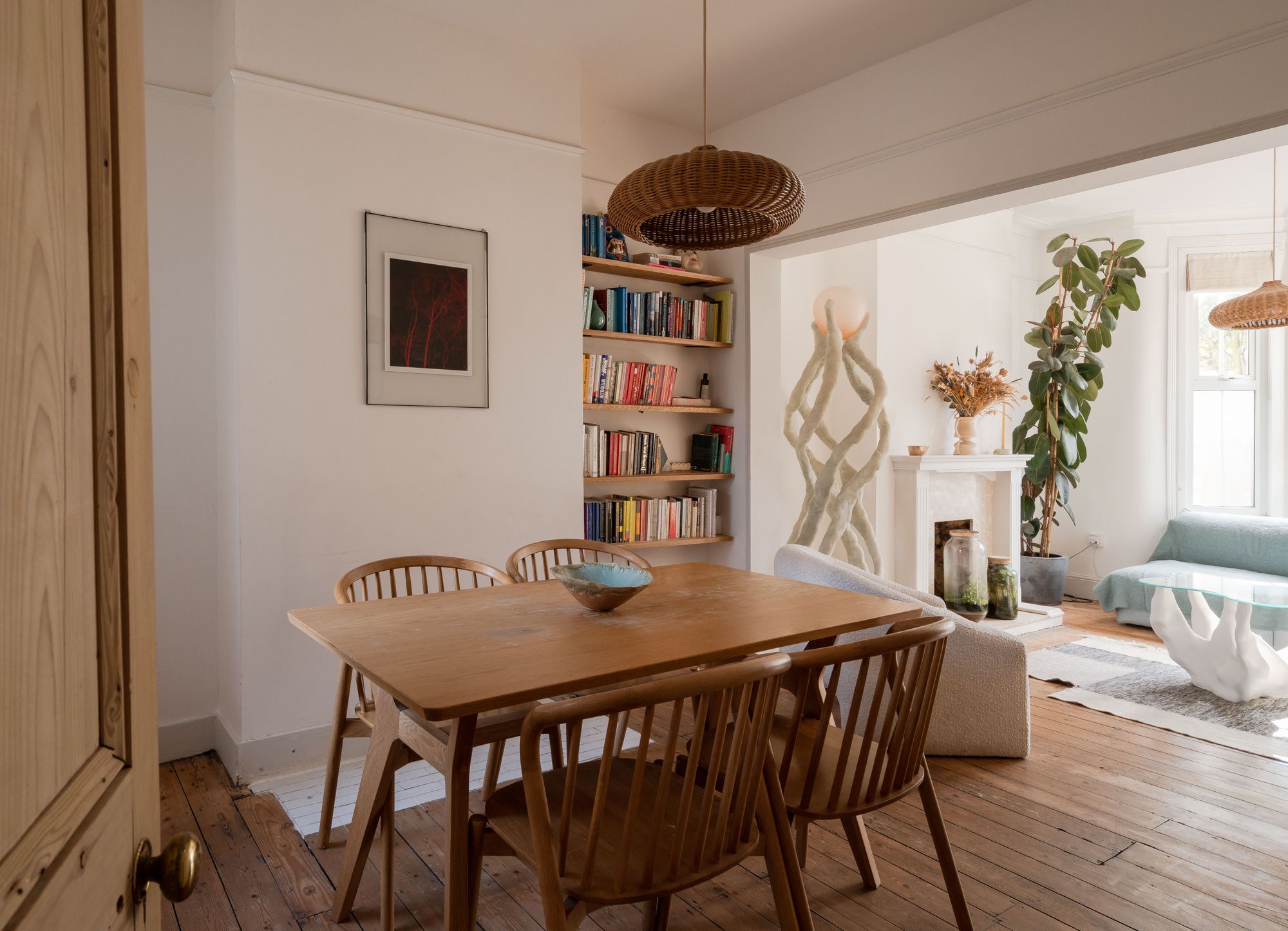 3 bed mid-terraced house for sale in Halley Road, Forest Gate, London, E7  - Property Image 11