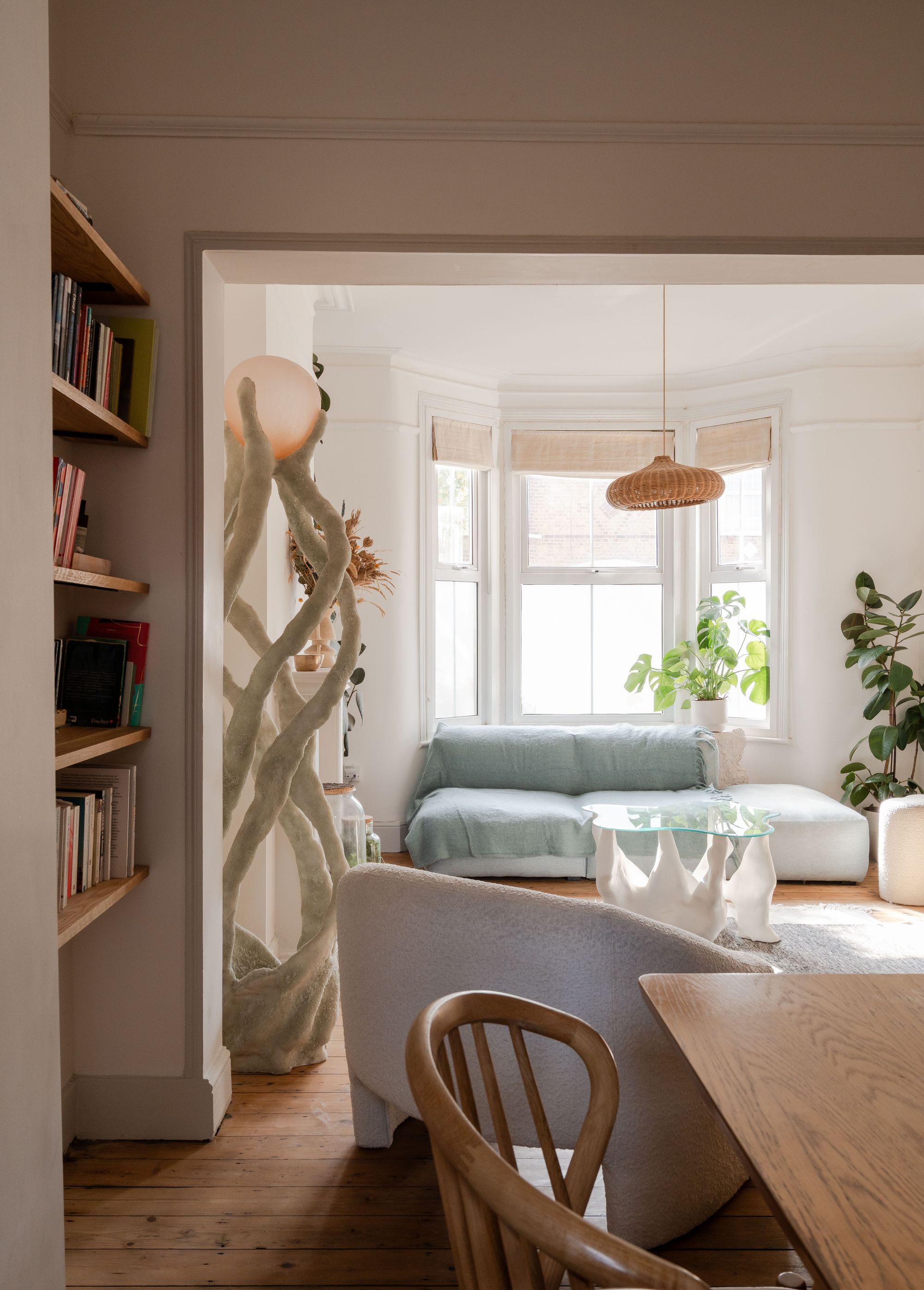 3 bed mid-terraced house for sale in Halley Road, Forest Gate, London, E7  - Property Image 4