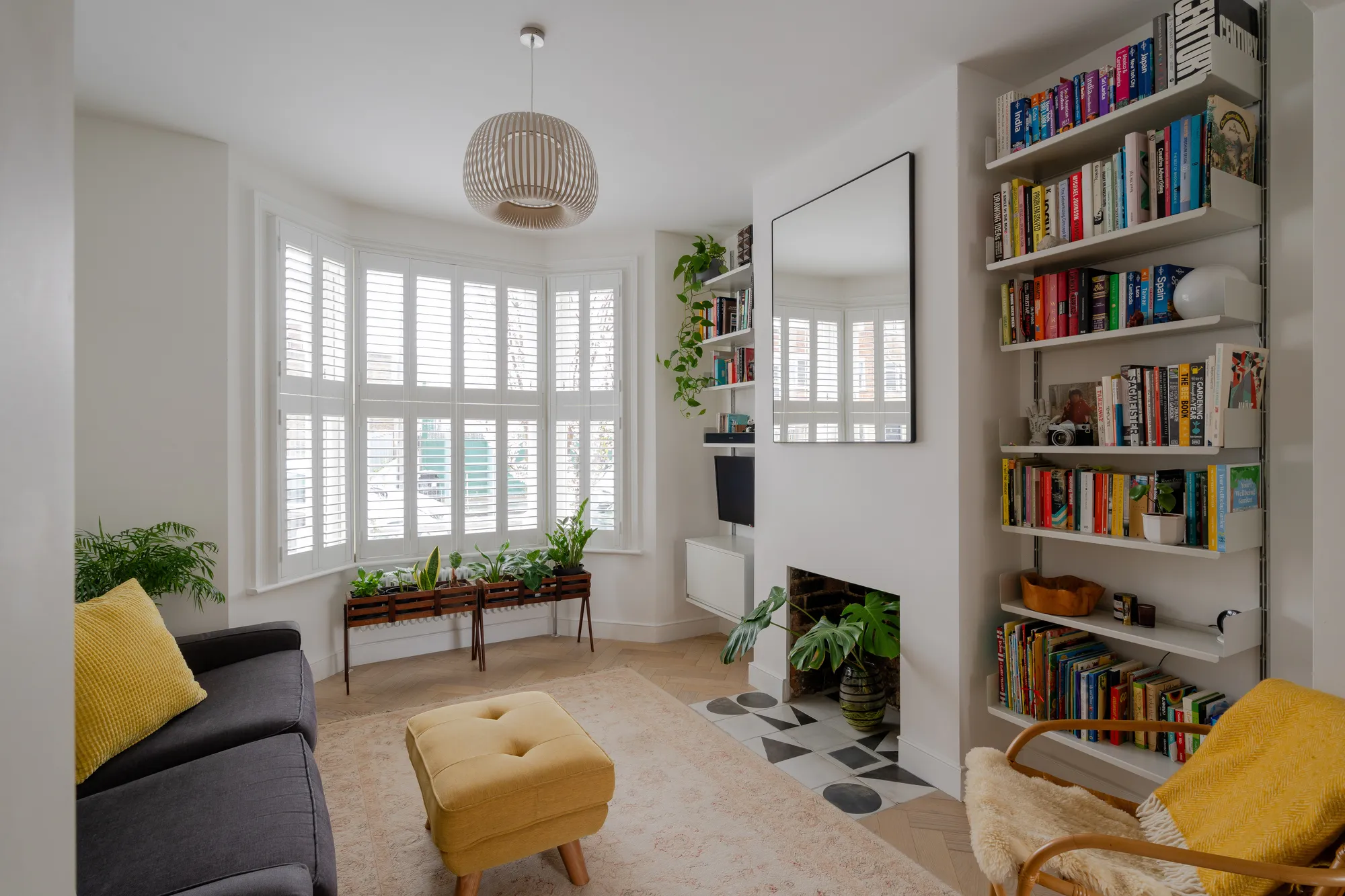 3 bed mid-terraced house for sale in Dawlish Road, Leyton, London, E10 - Property Image 4