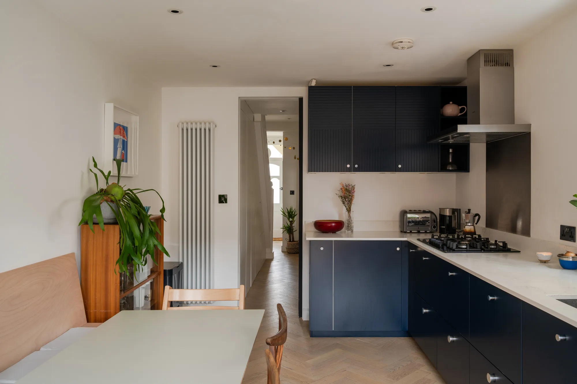 3 bed mid-terraced house for sale in Dawlish Road, Leyton, London, E10 - Property Image 18